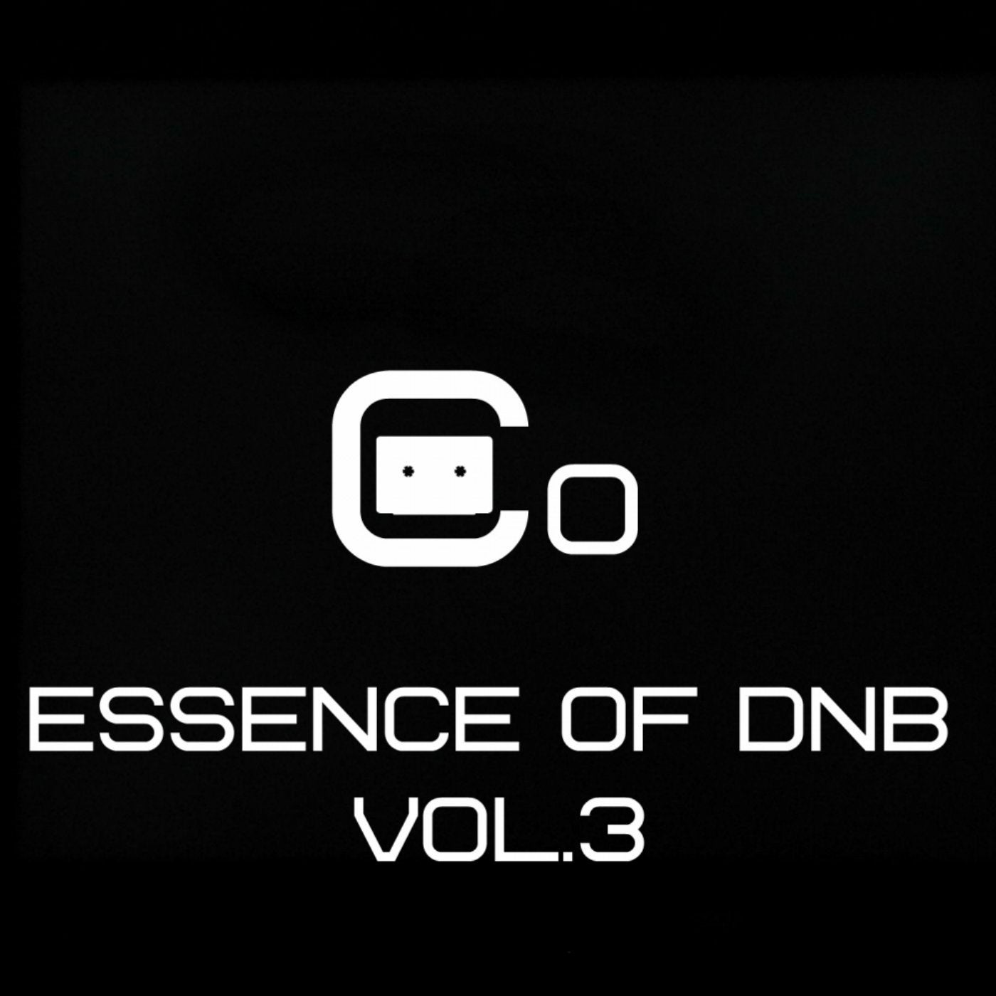 Essence of Dnb, Vol. 3