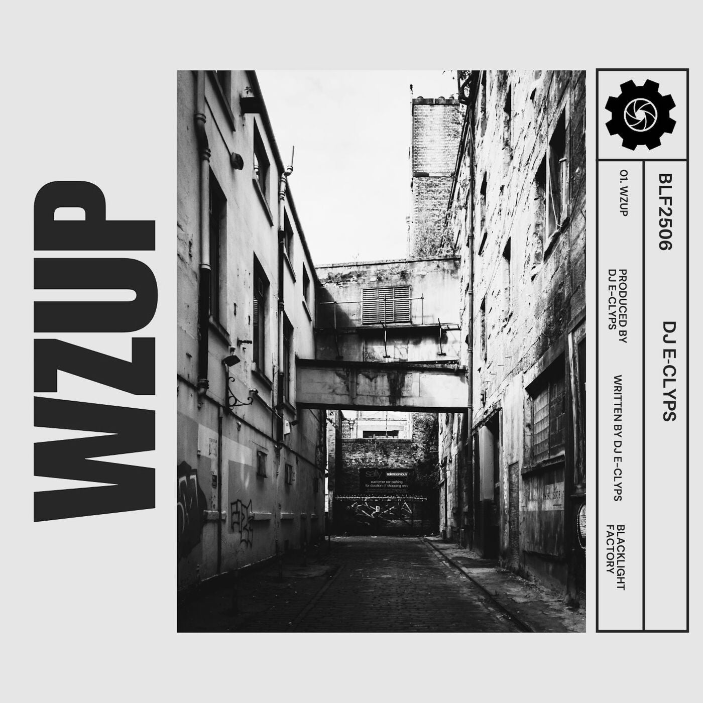 Wzup
