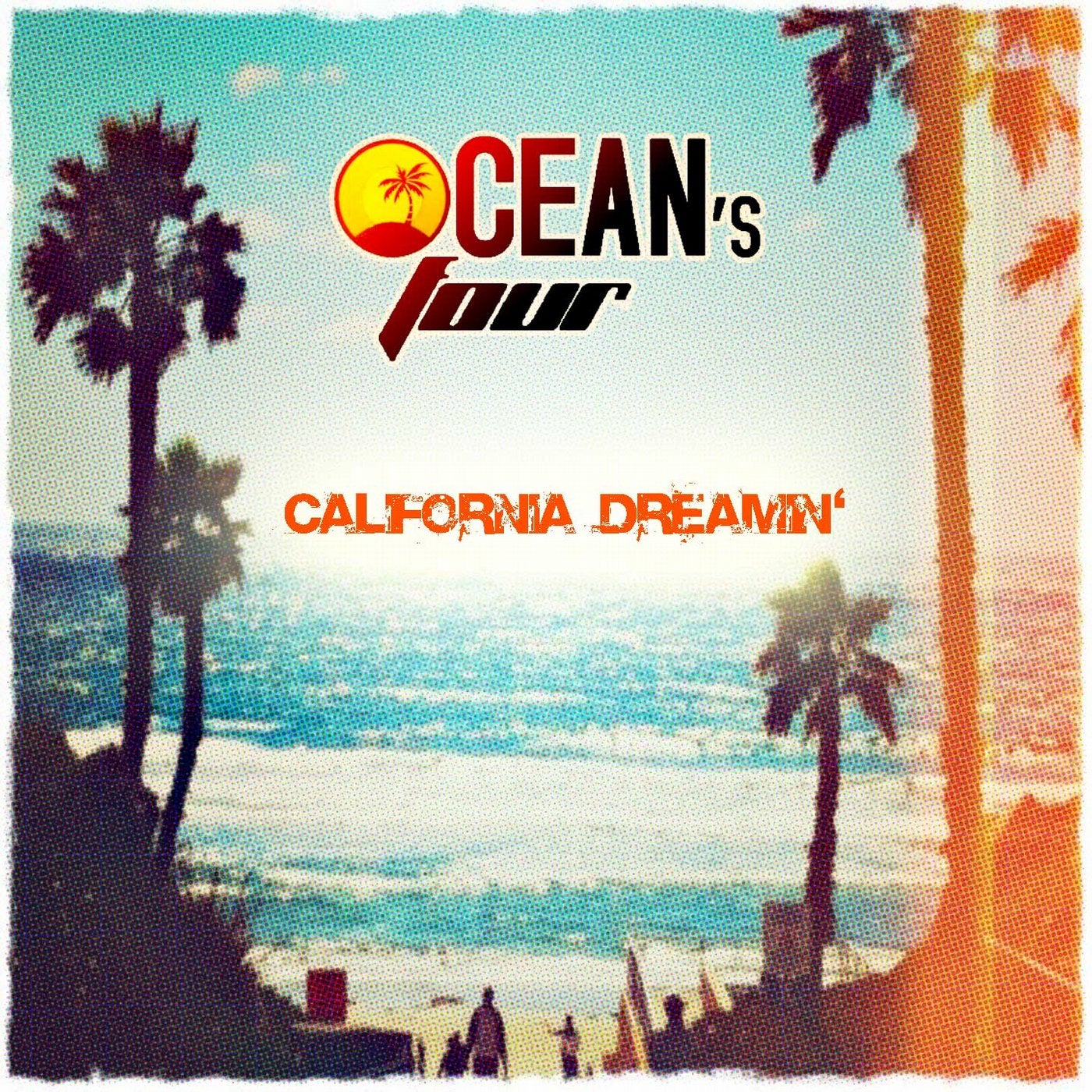 Royal california dreaming. Альбом California Dreamin' обложка. California Dreamin открытка. California Dreaming — Lee Moses. Обложка для mp3 Sarah - California Dreamin.