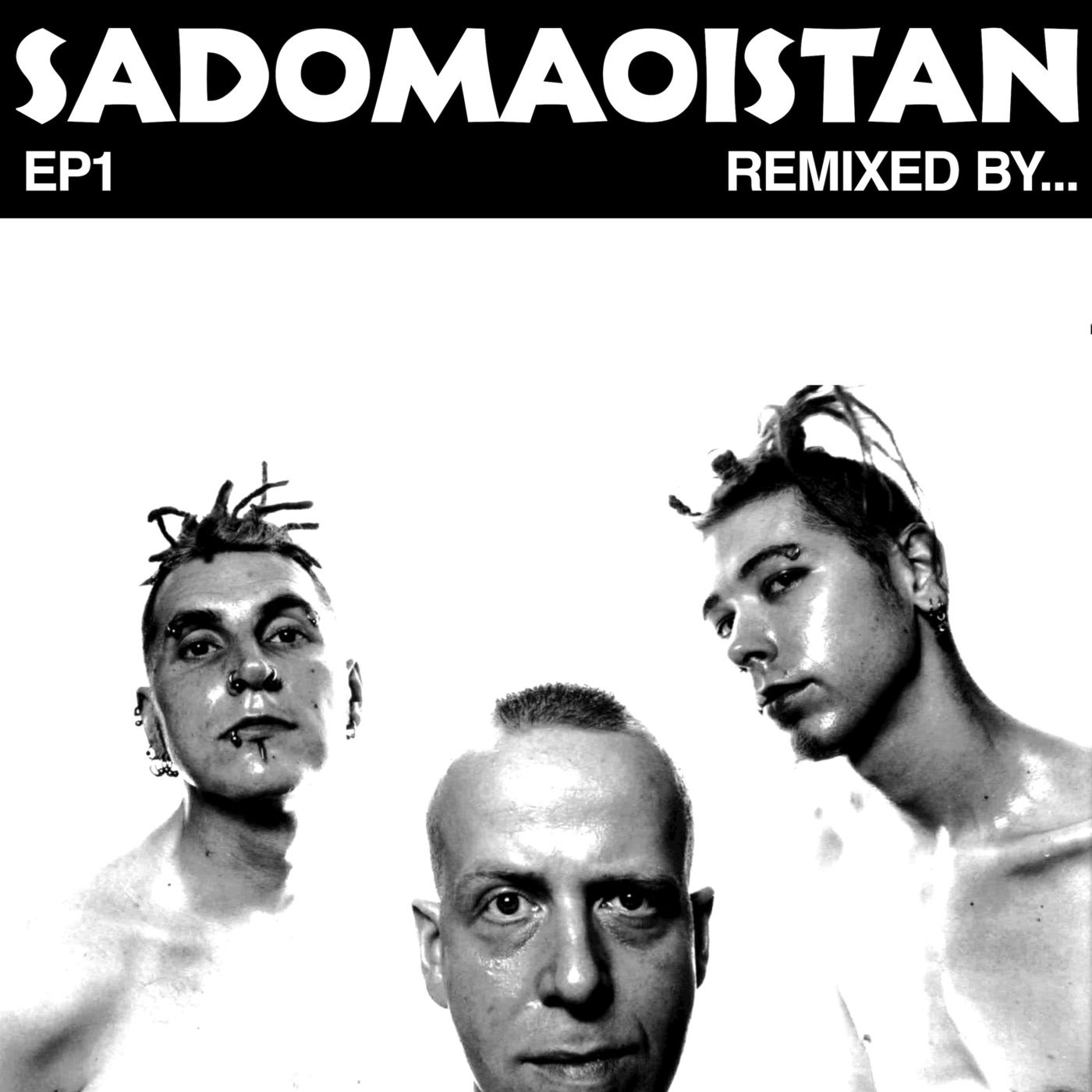 EP1 Remixed by...