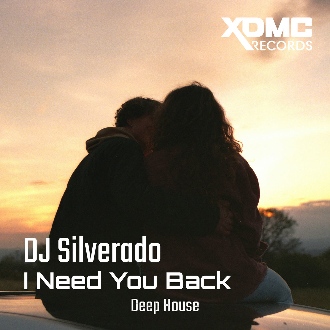 I Need You Back