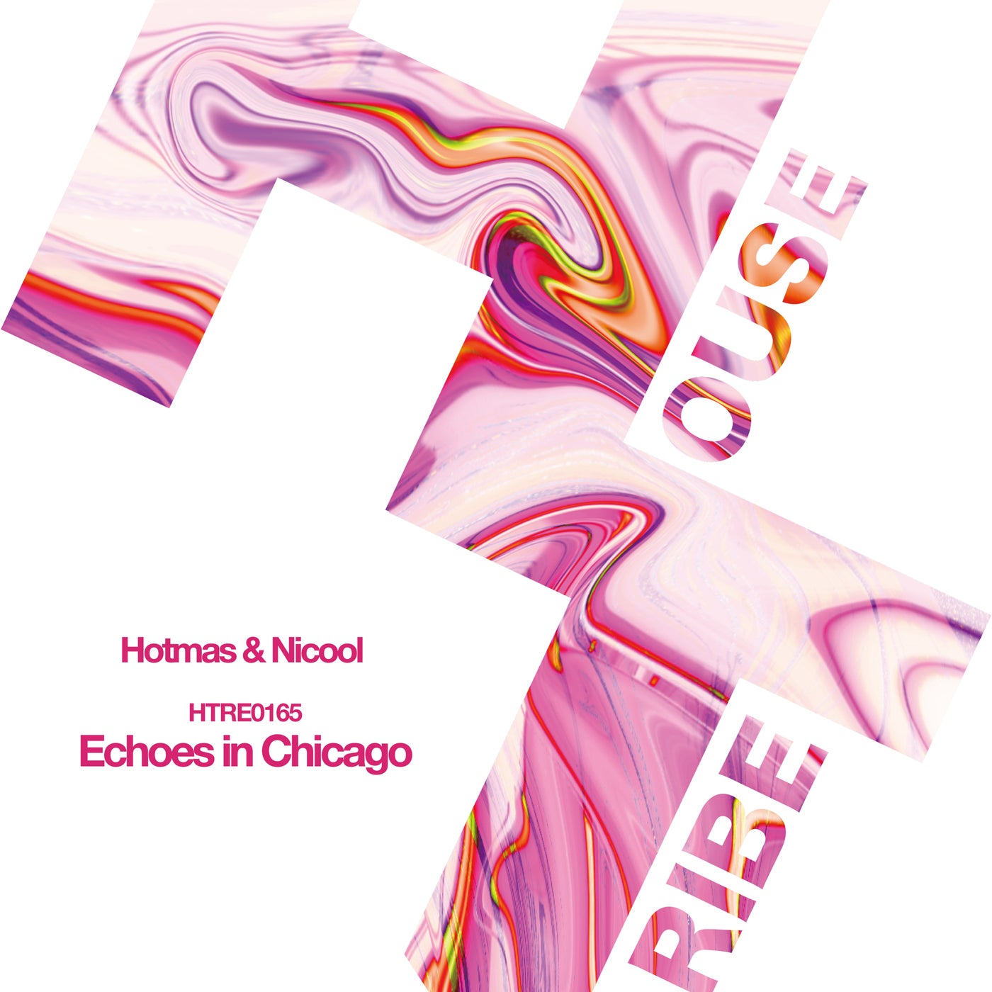 Echoes in Chicago