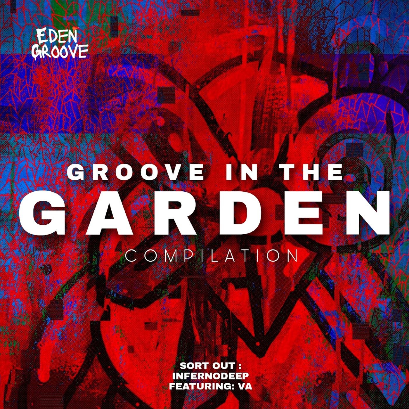 Groove in the Garden