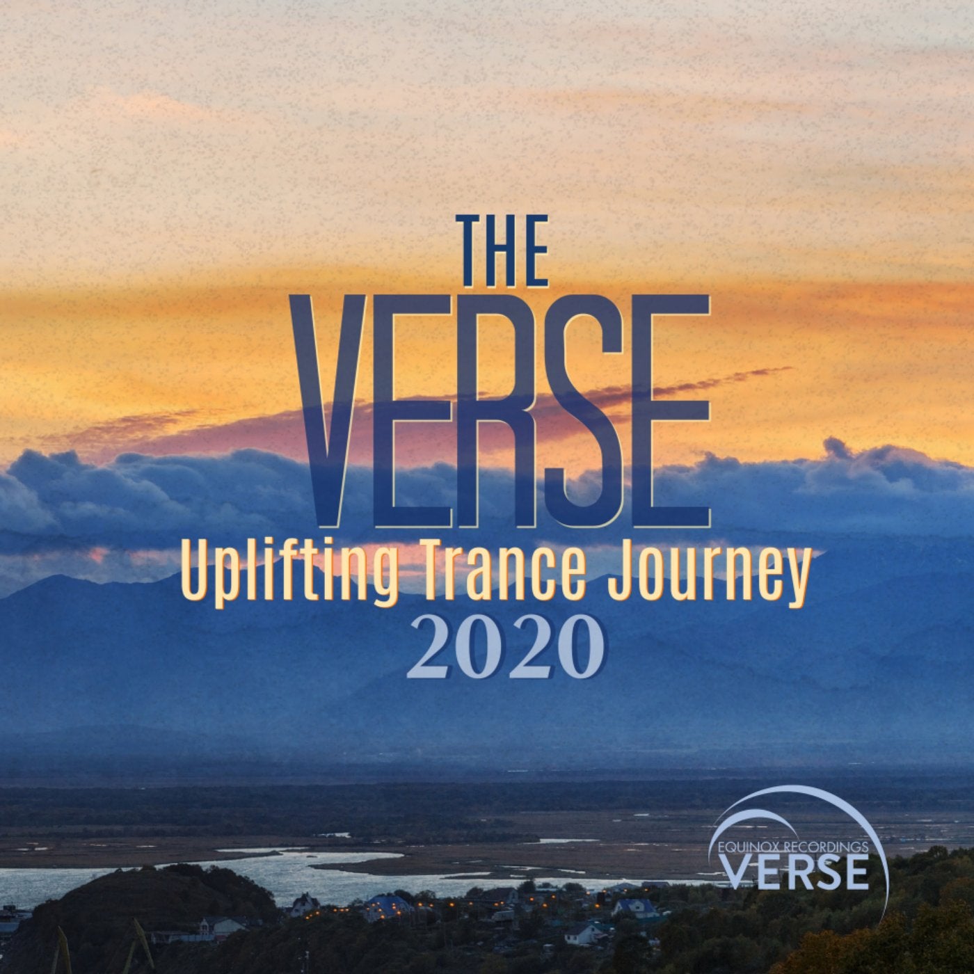 The VERSE Uplifting Trance Journey 2020