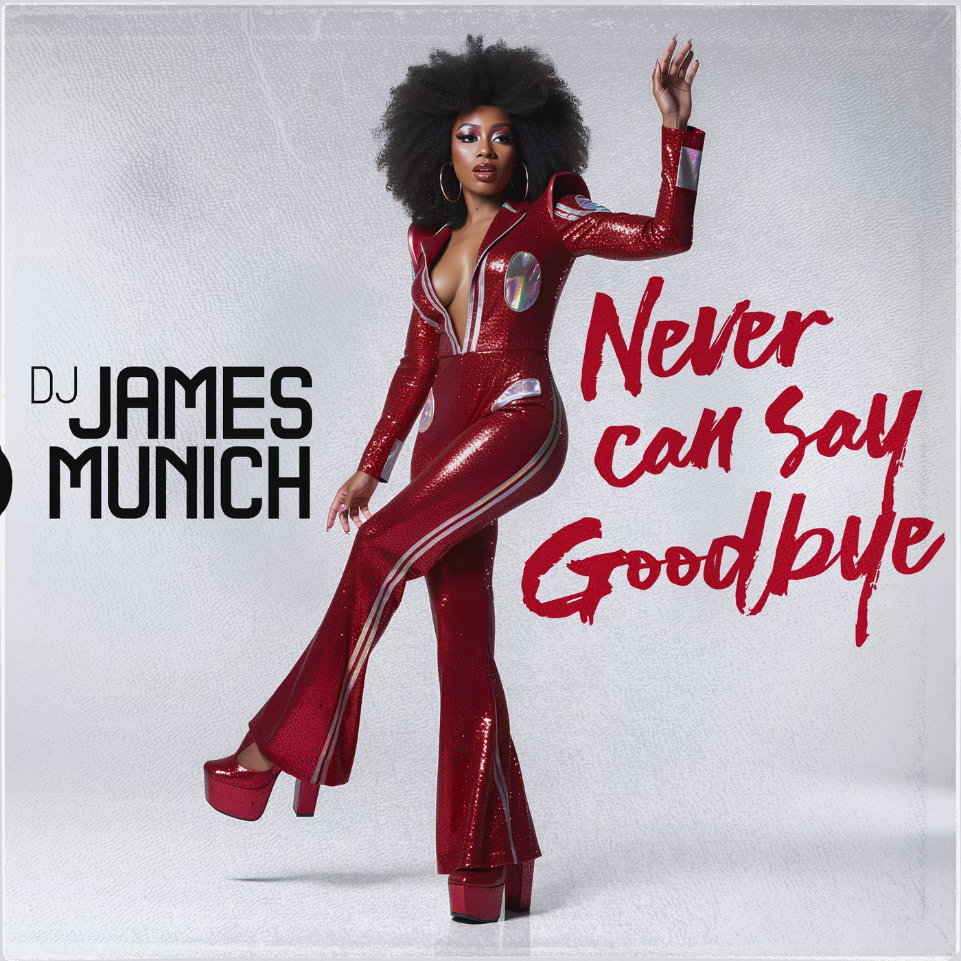 Never Can Say Goodbye
