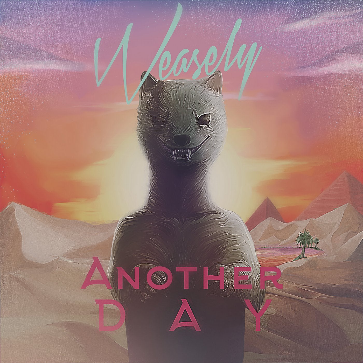 Another Day (Original Mix)