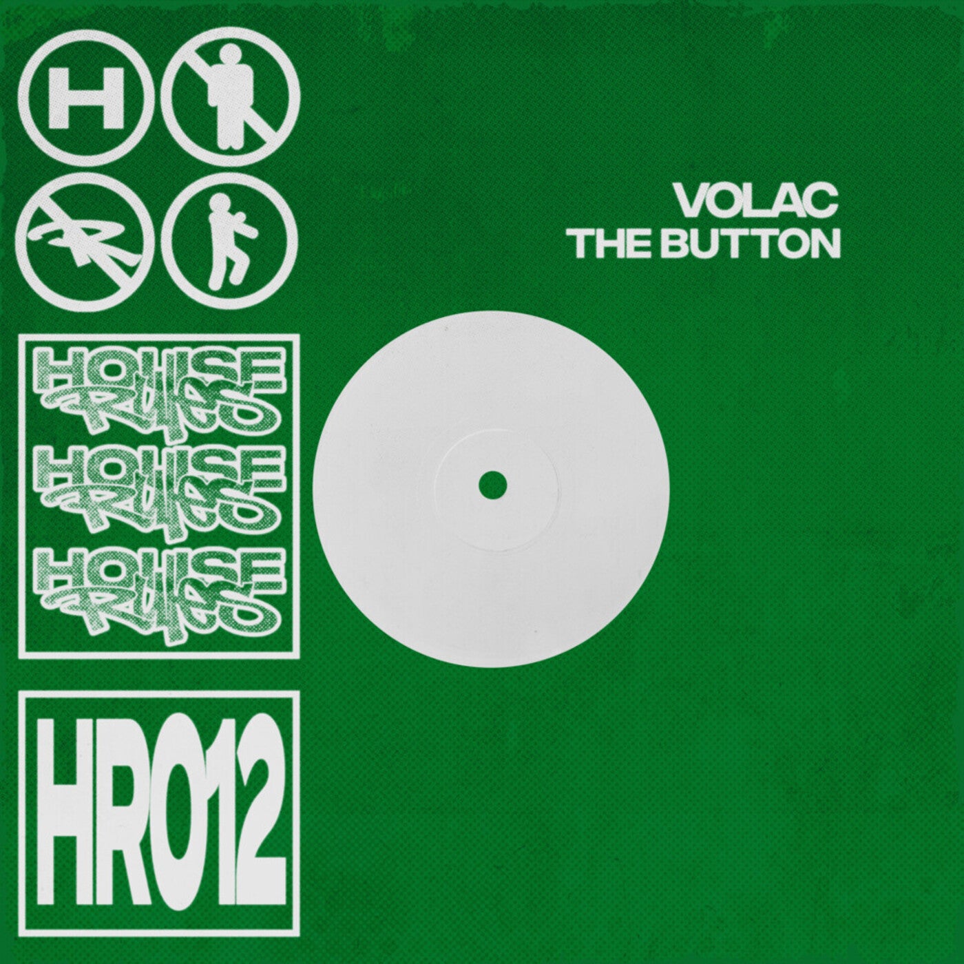 Cover art for The Button (Extended Mix)
