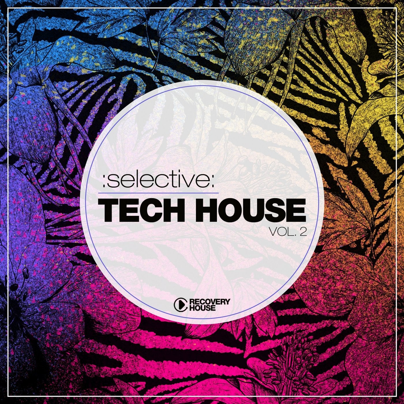 Selective: Tech House Vol. 2