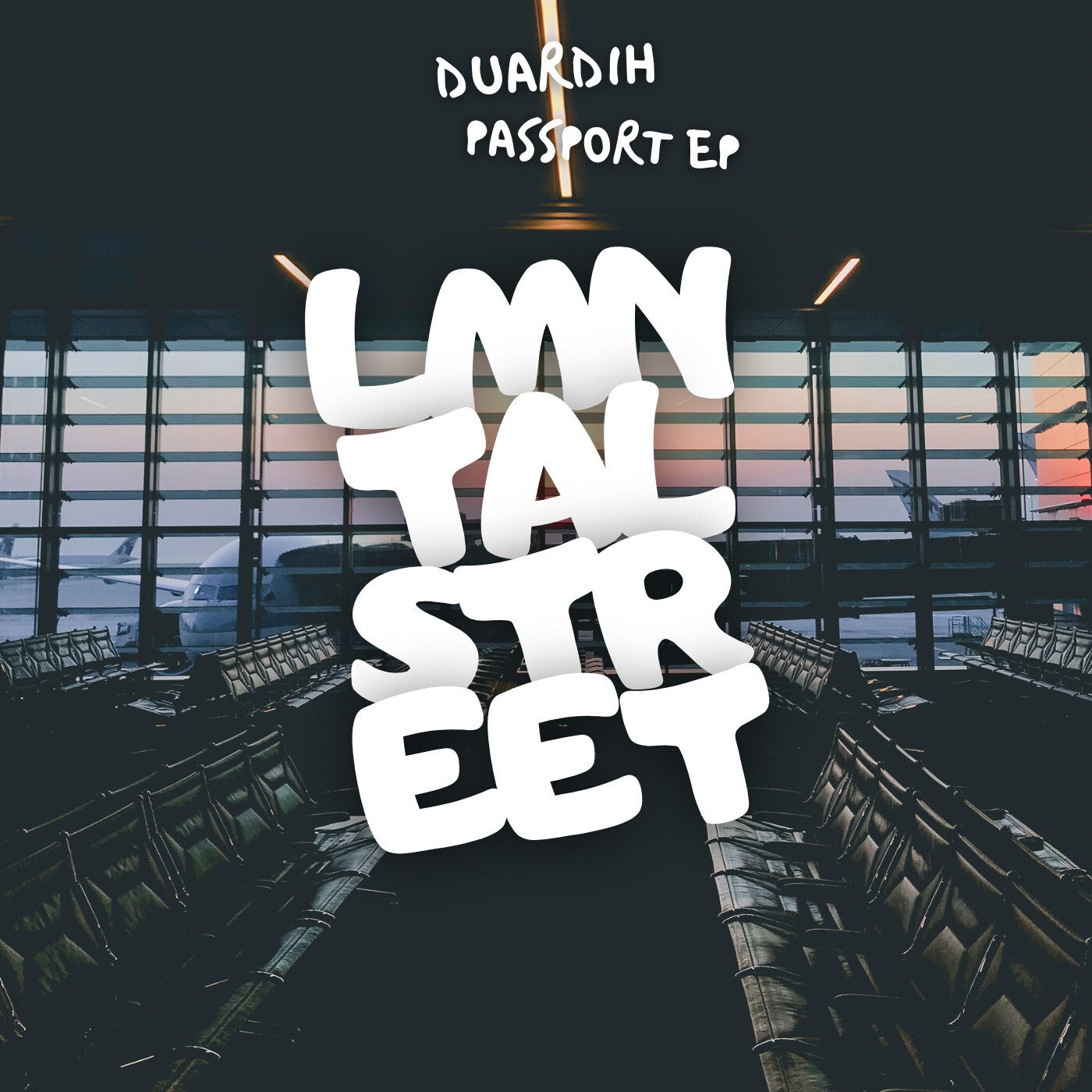 Passport EP