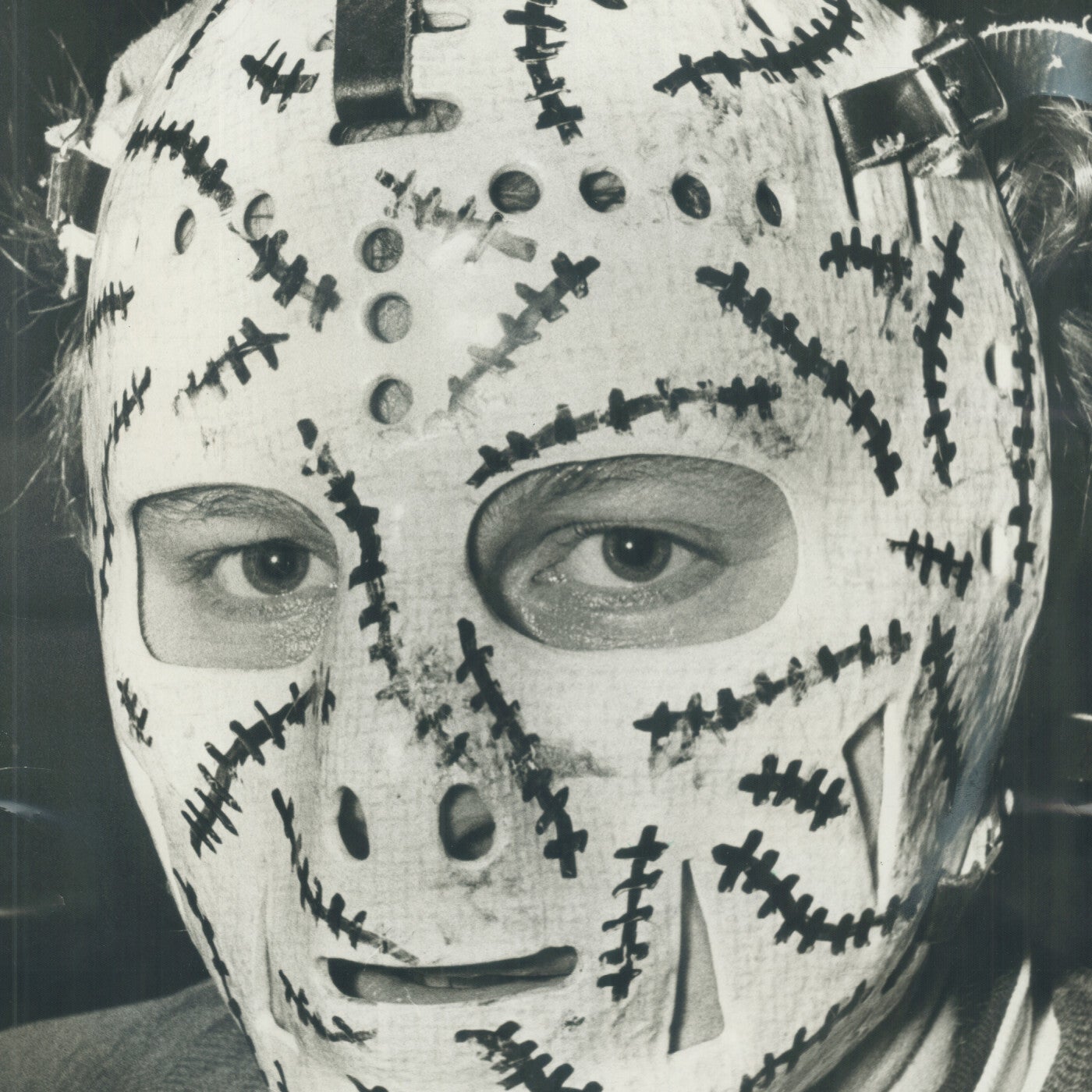 Cover art for Berserk