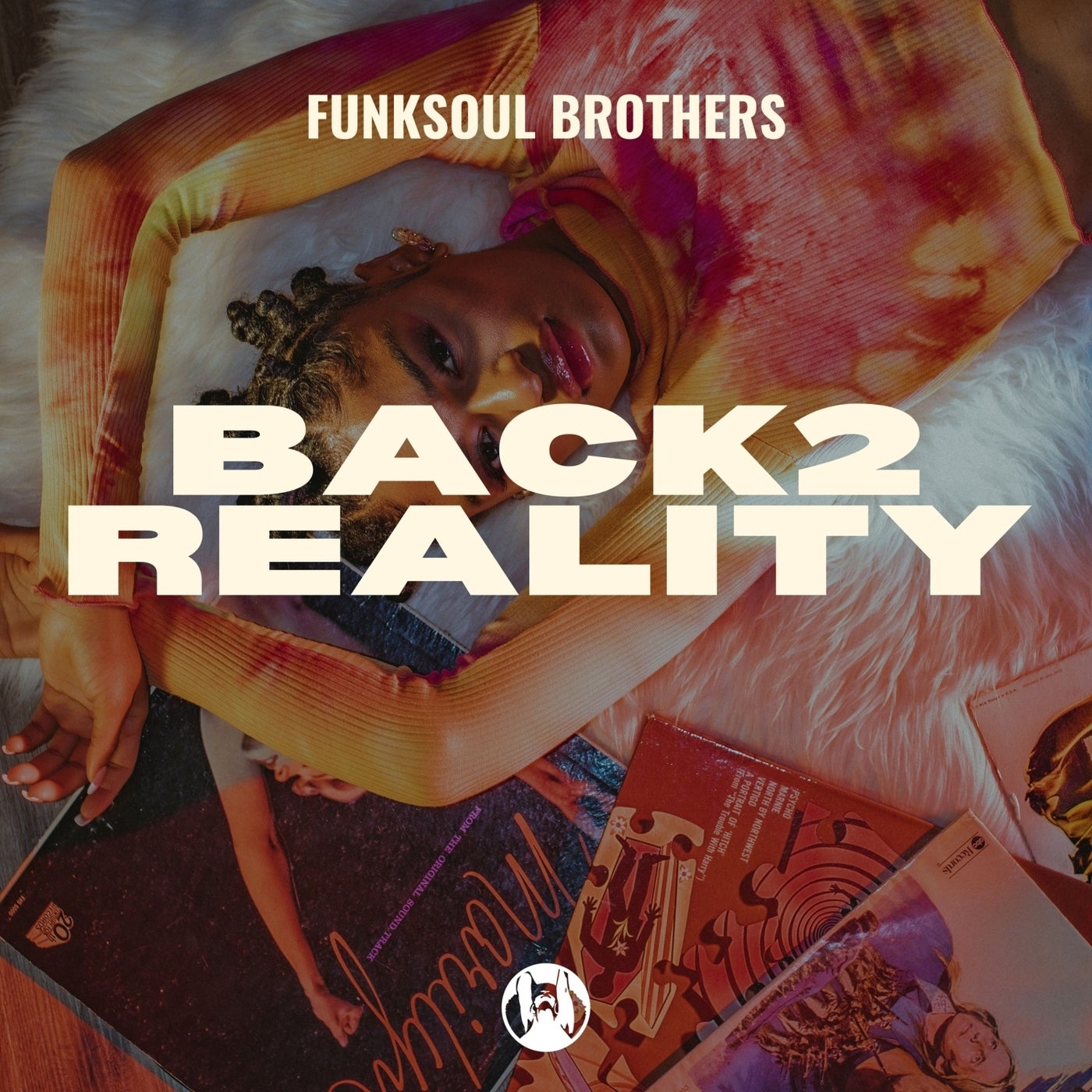 Back 2 Reality  (Original Mix)