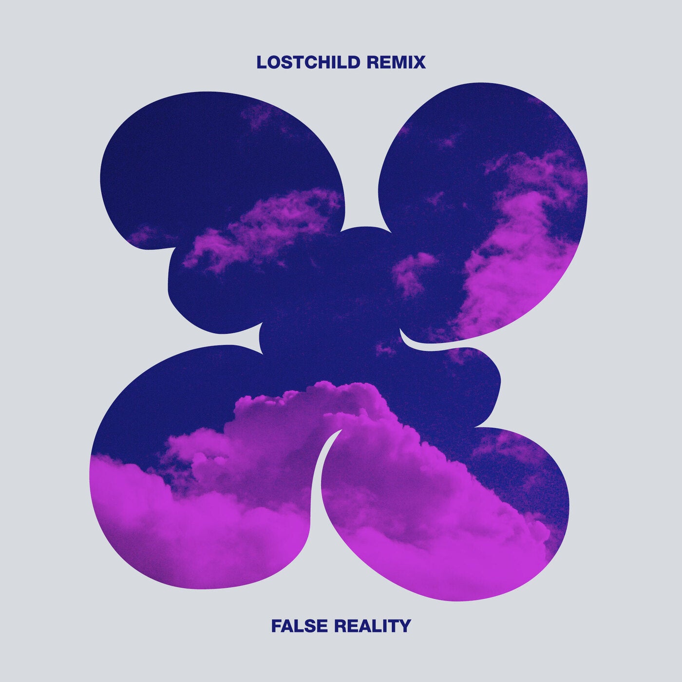 False Reality - LOSTCHILD Remix