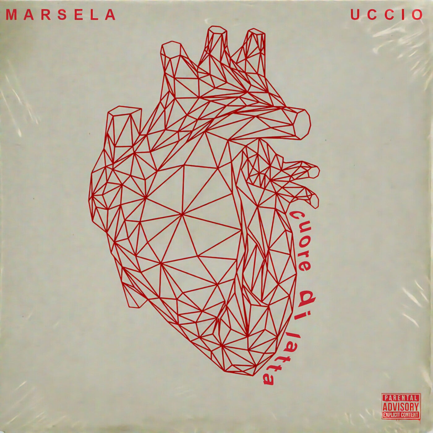 Cuore Di Latta