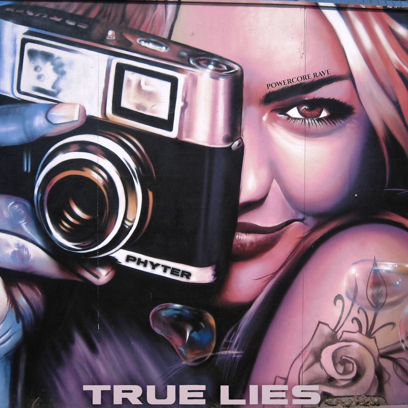 True Lies