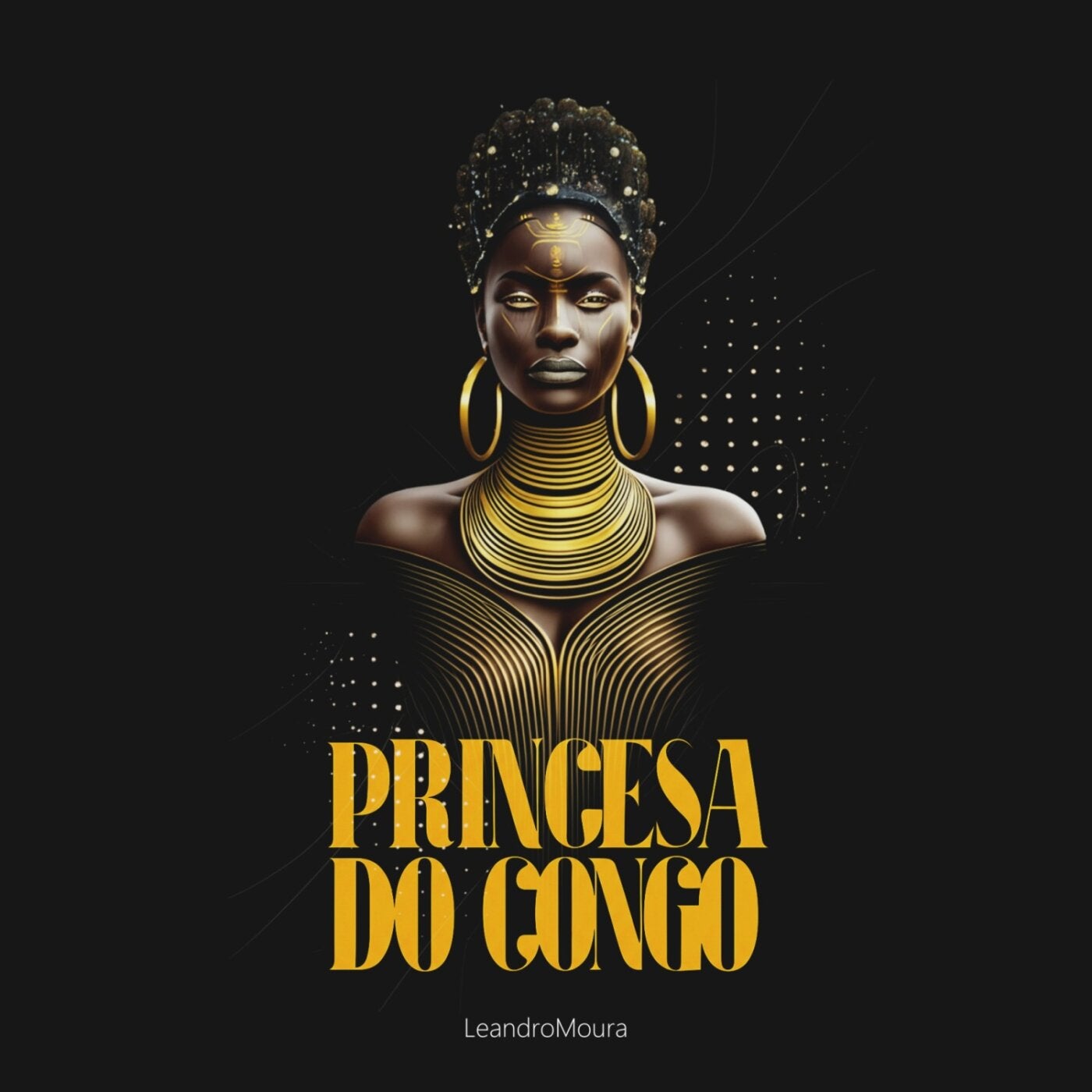 Princesa do congo