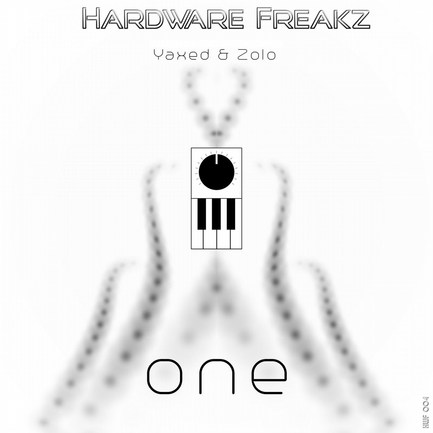 One