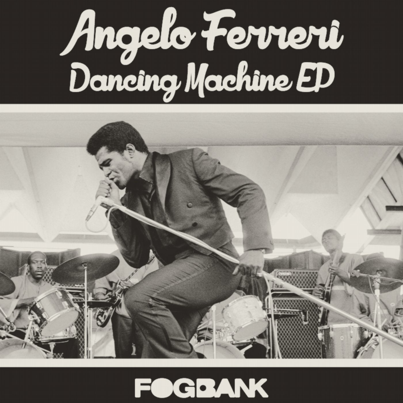 Dance Machine EP