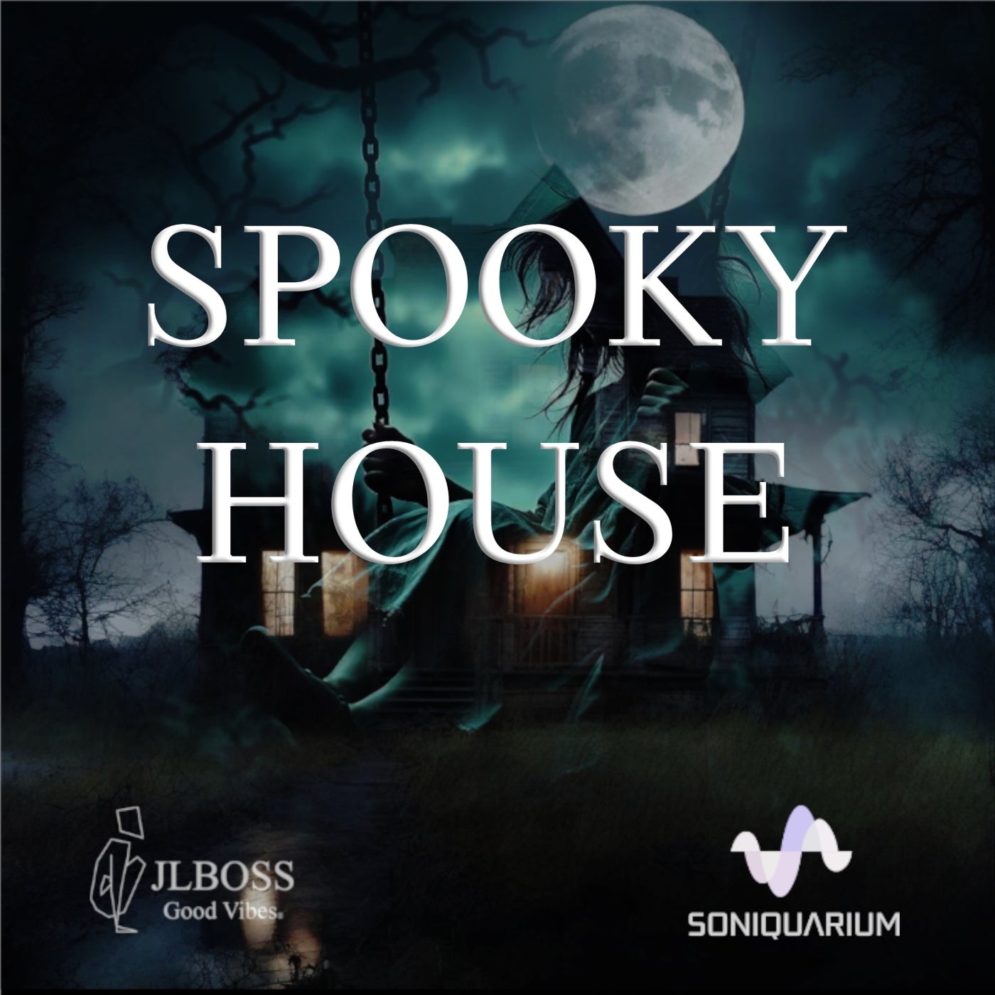 Spooky House