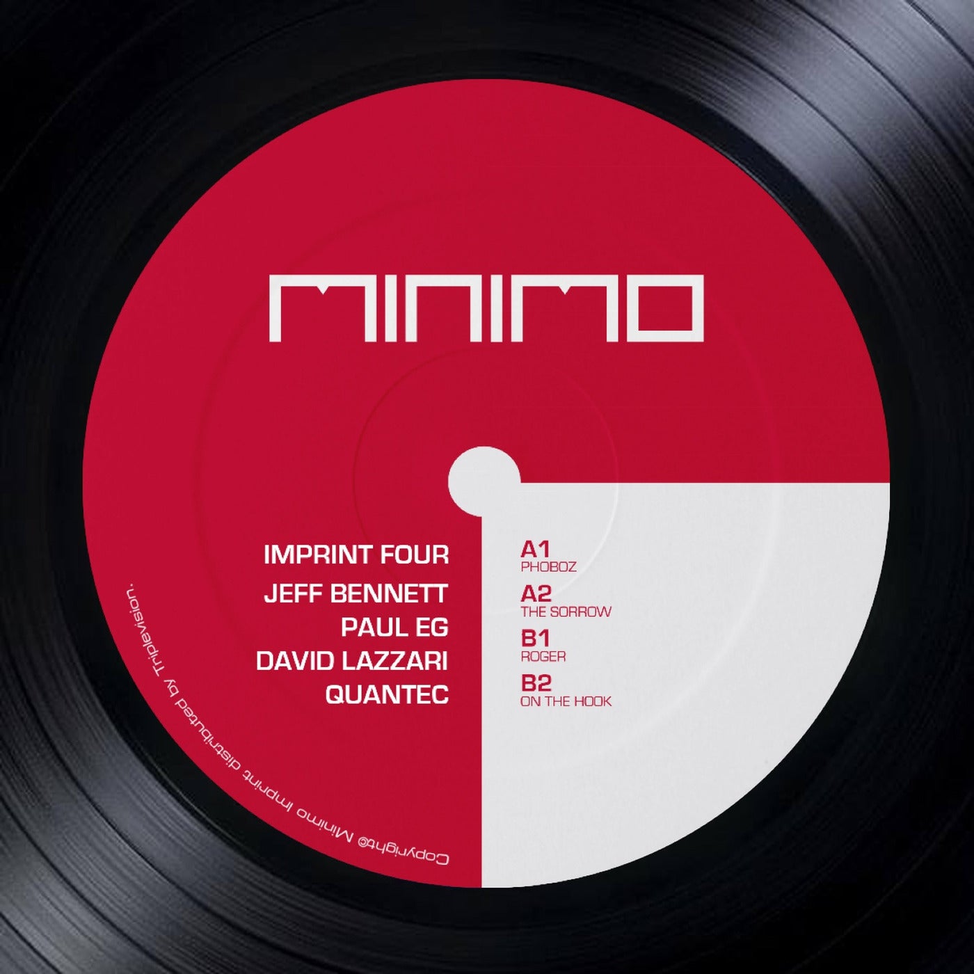 Imprint Four