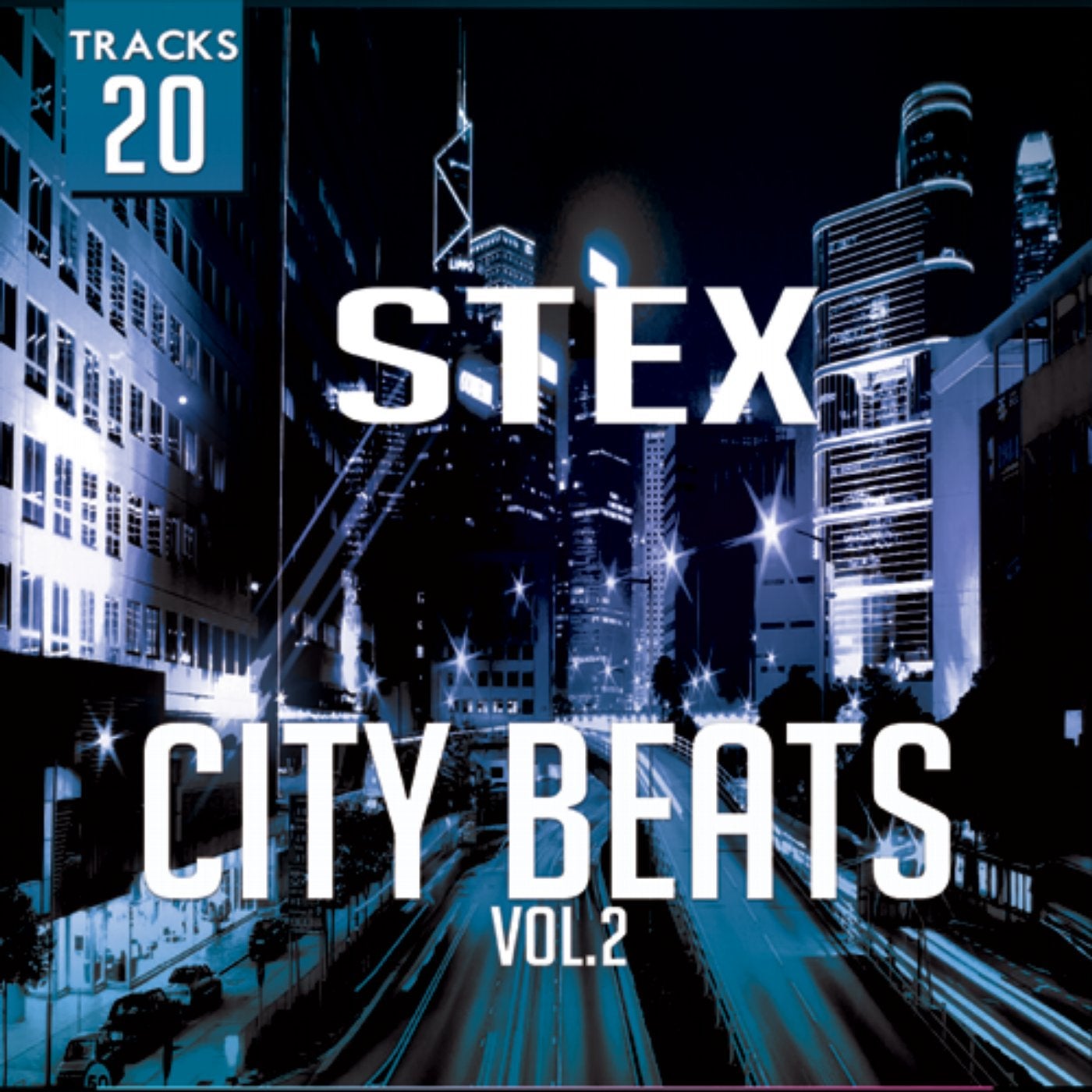 City Beat Vol.2