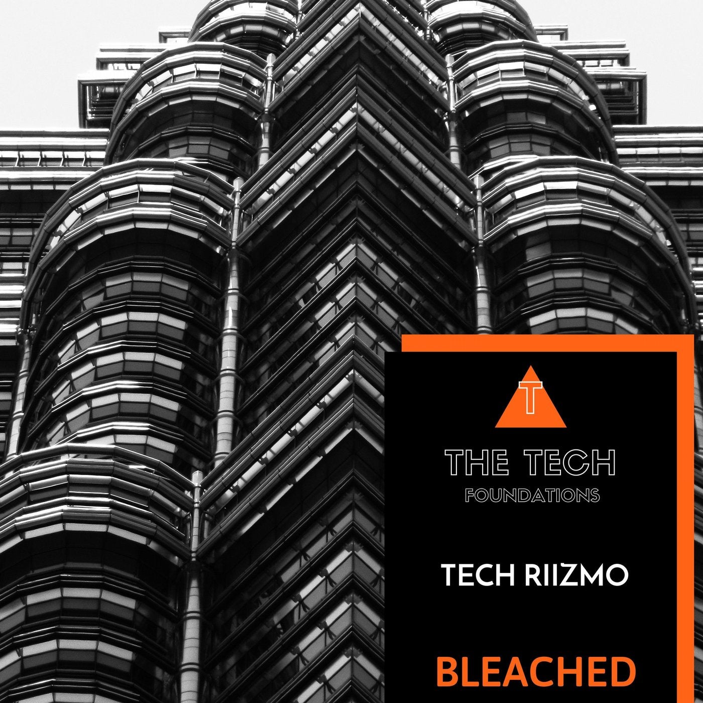 Bleached