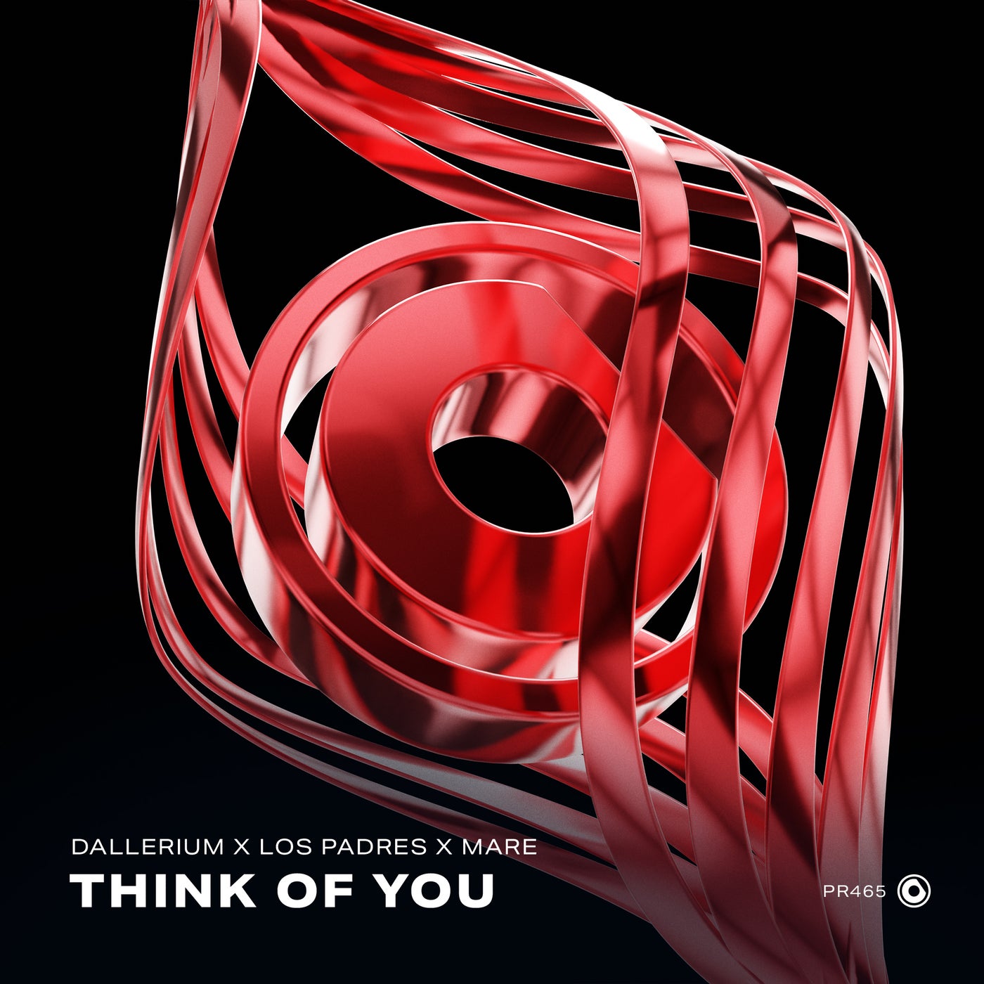 Think Of You