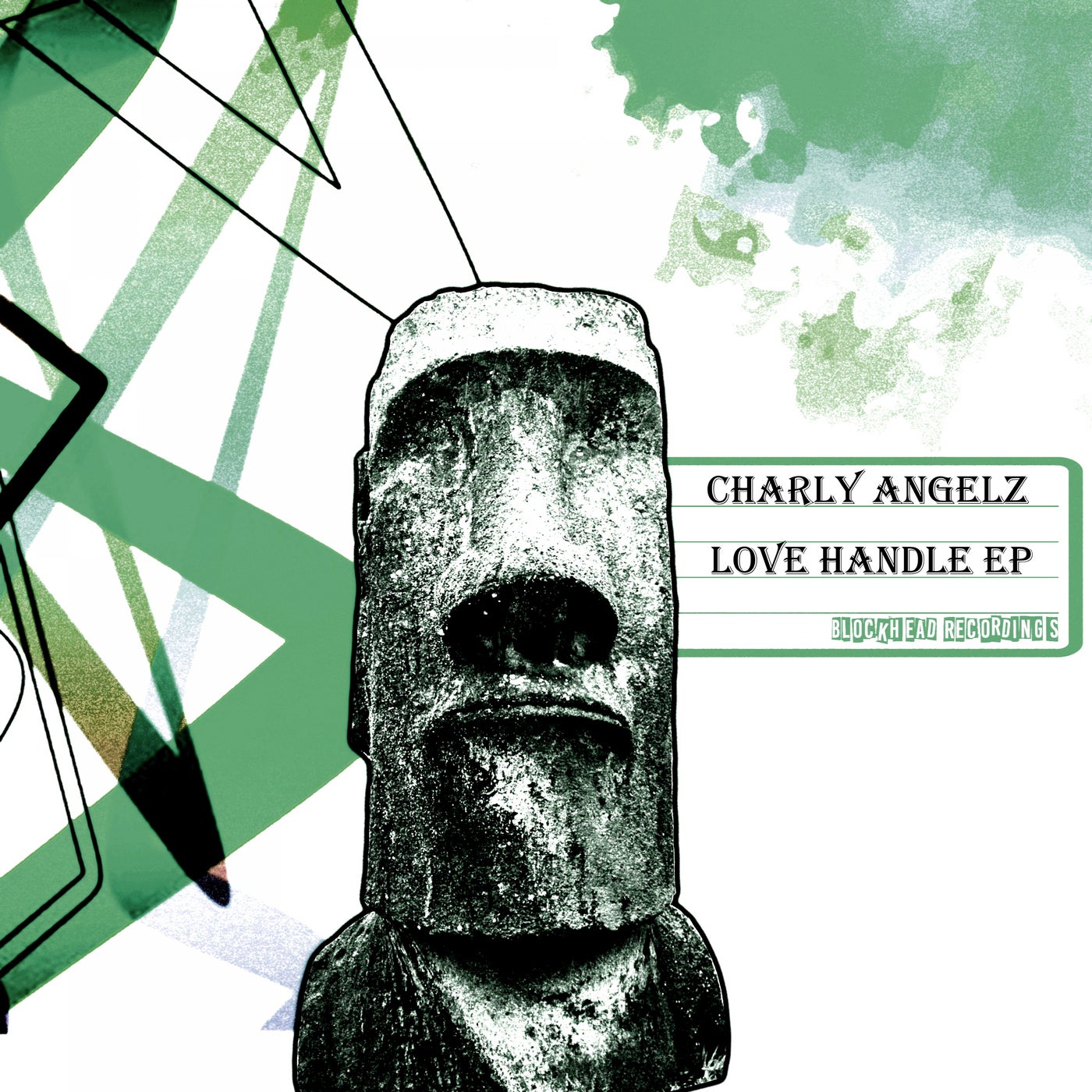 Love Handle Ep