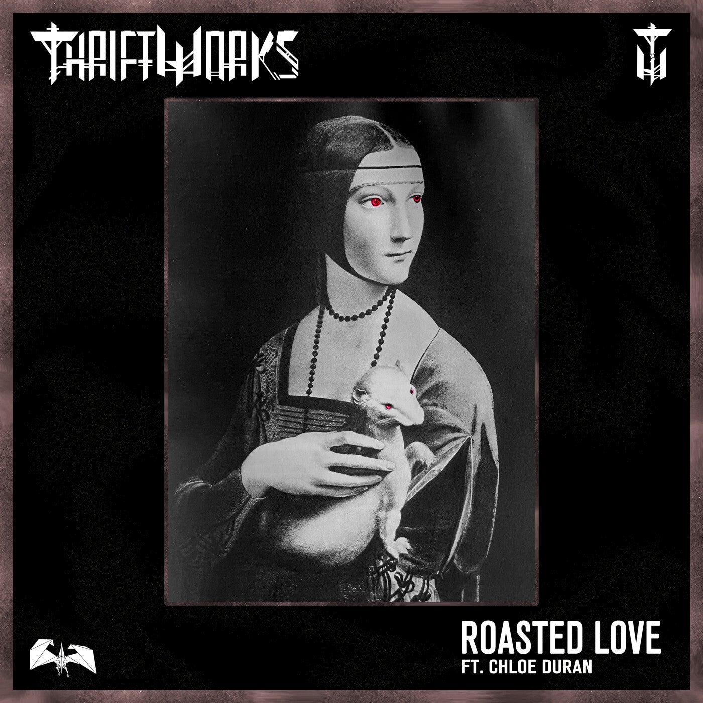 Roasted Love (feat. Chloe Duran)