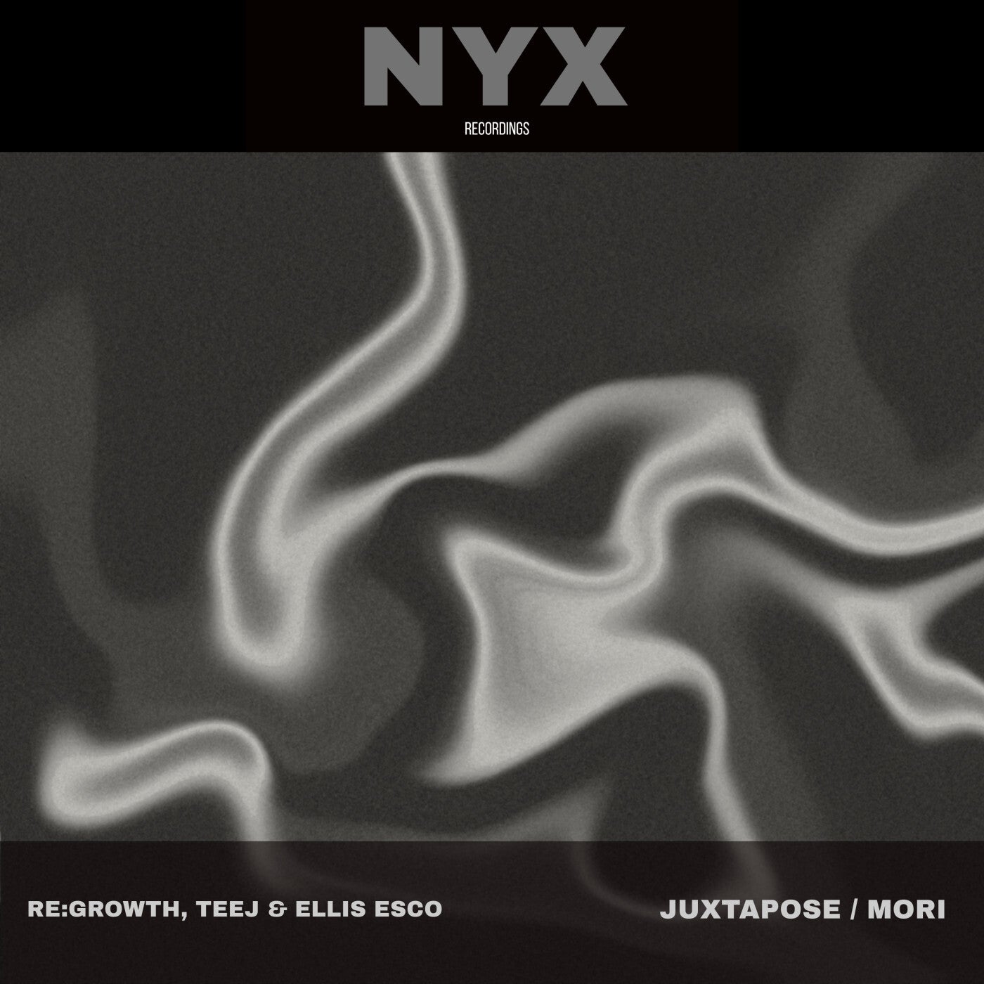Juxtapose / Mori
