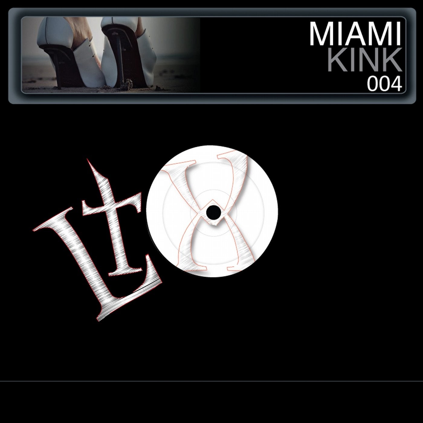 Miami Kink, Vol. 4