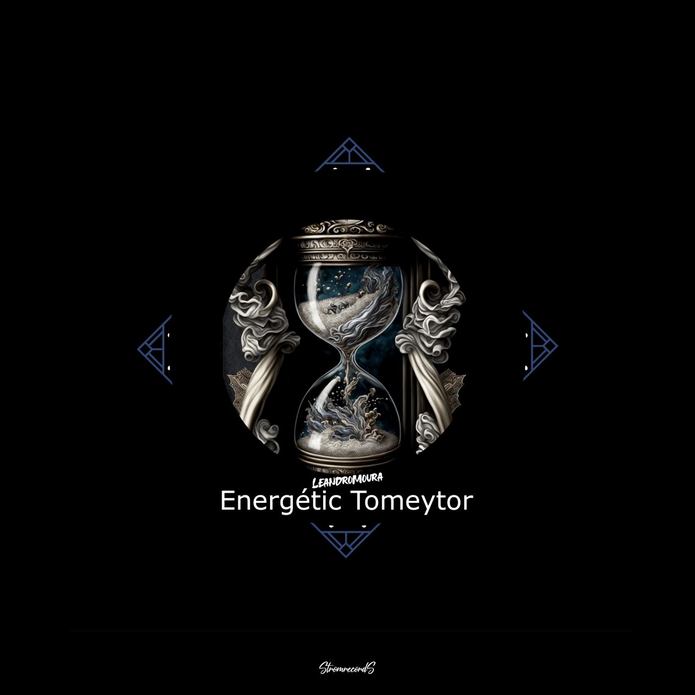 Energétic Tomeytor