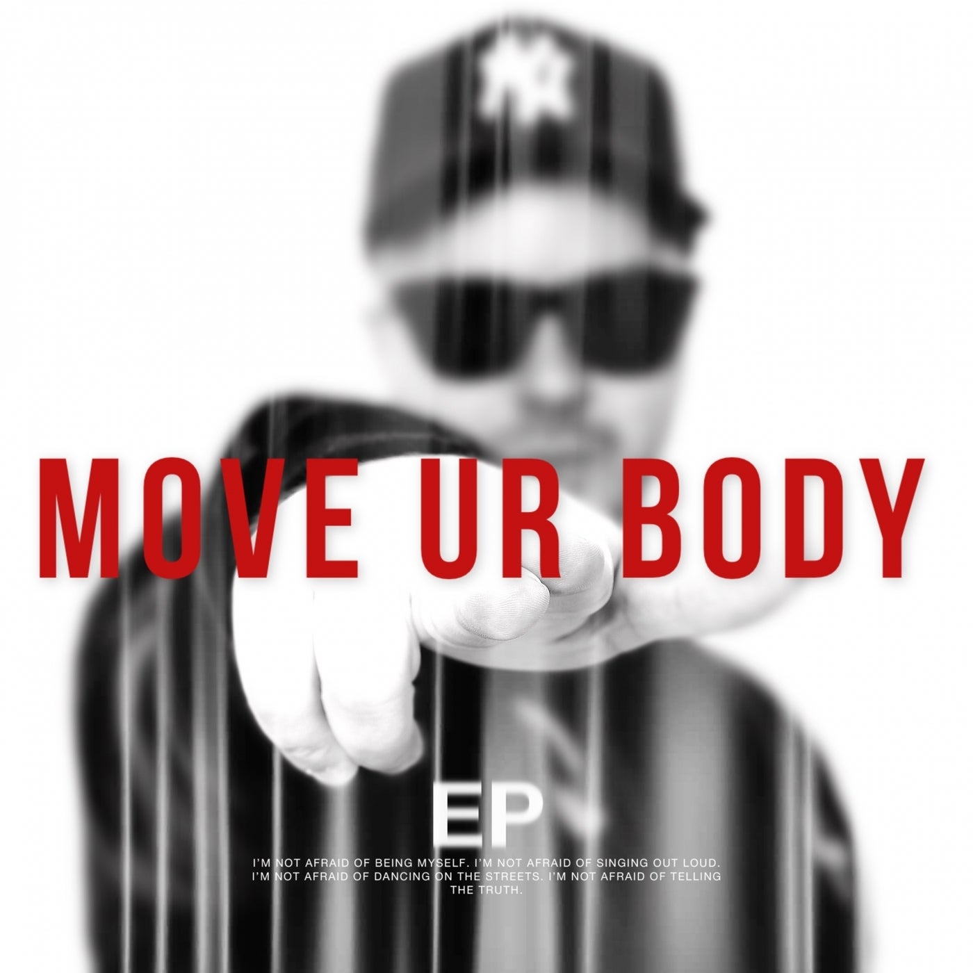Move Ur Body EP