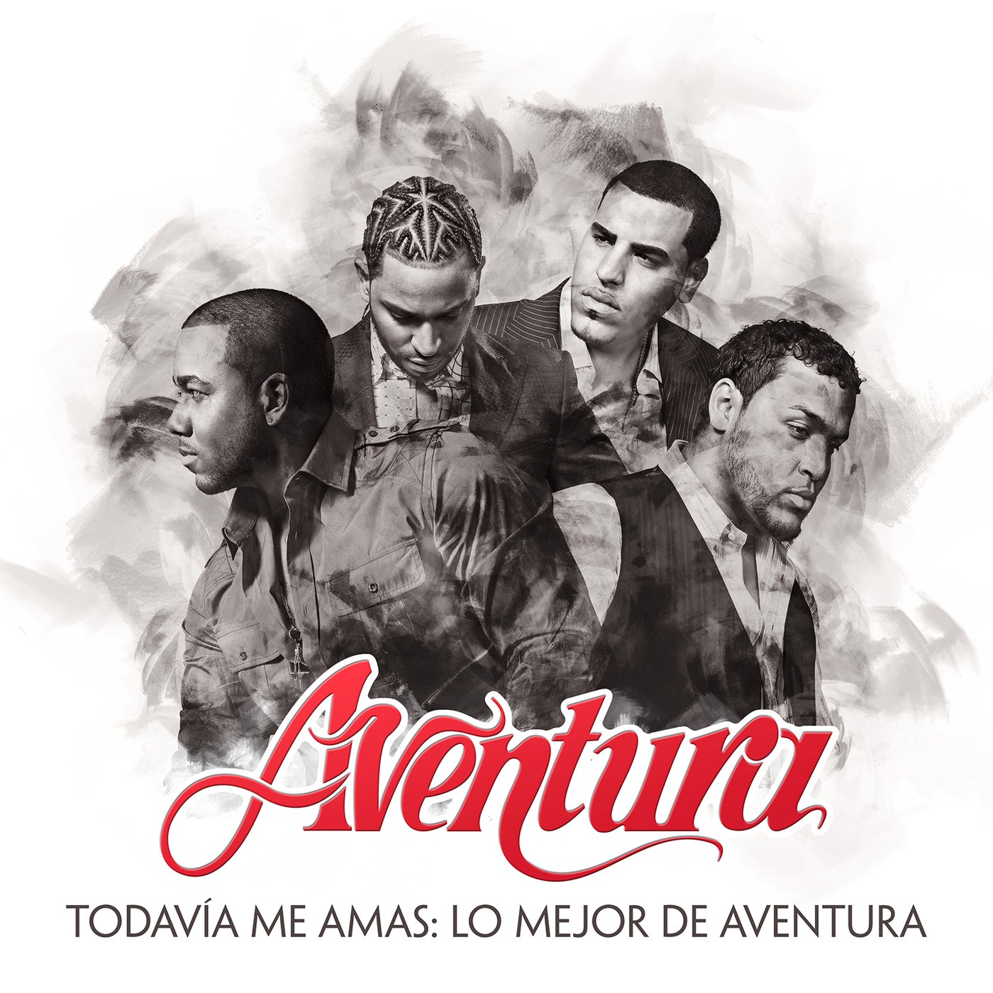Todavía Me Amas: Lo Mejor de Aventura
