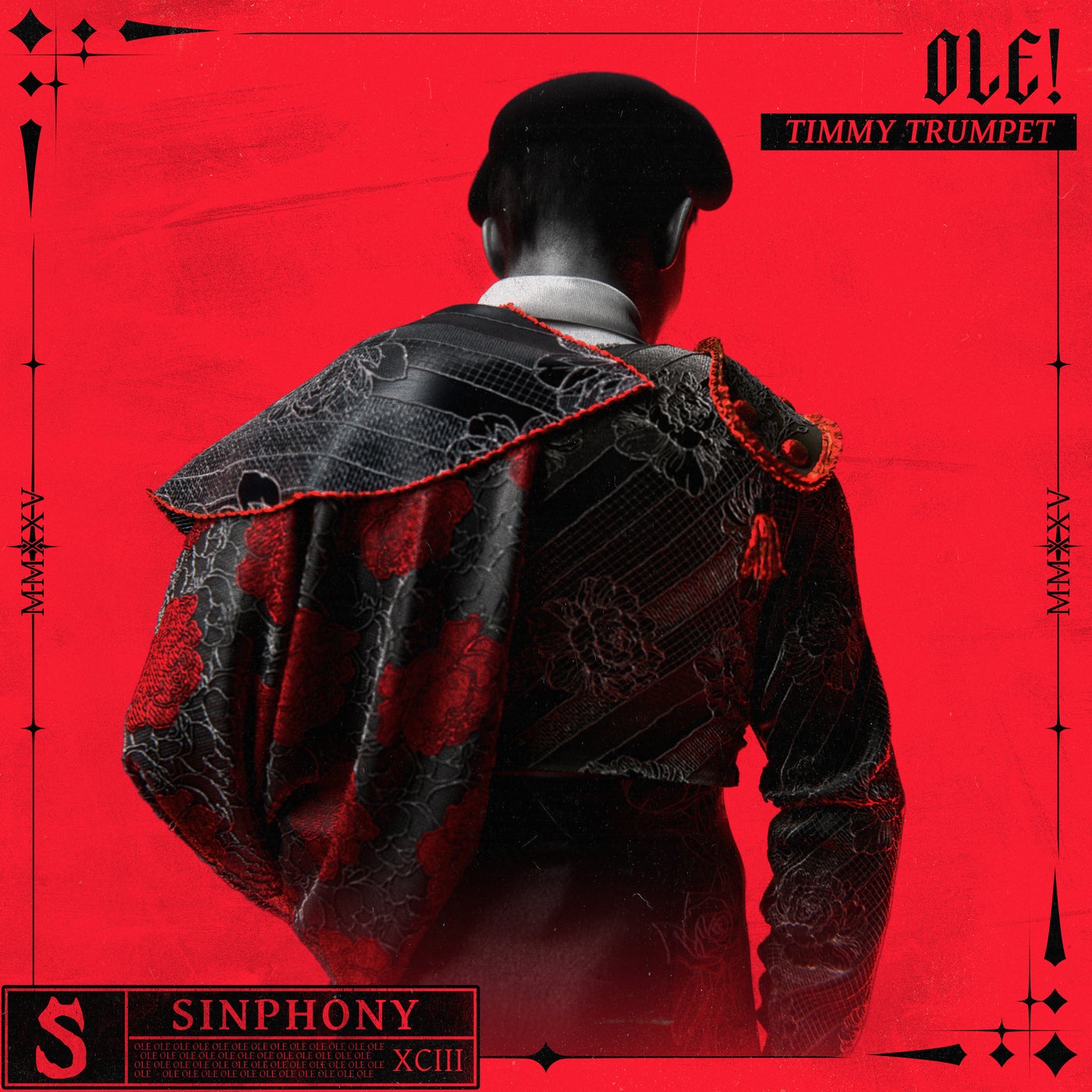Ole! (Extended Mix)
