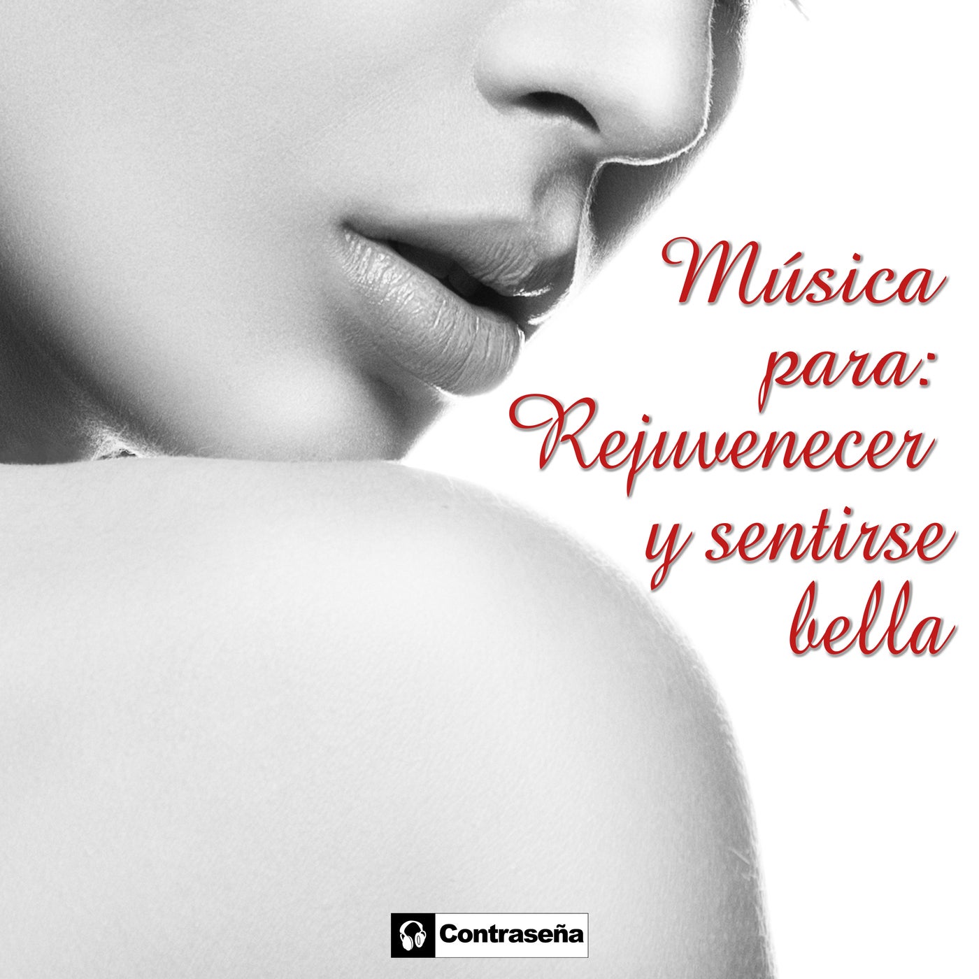 Música Para Rejuvenecer Y Sentirse Bella