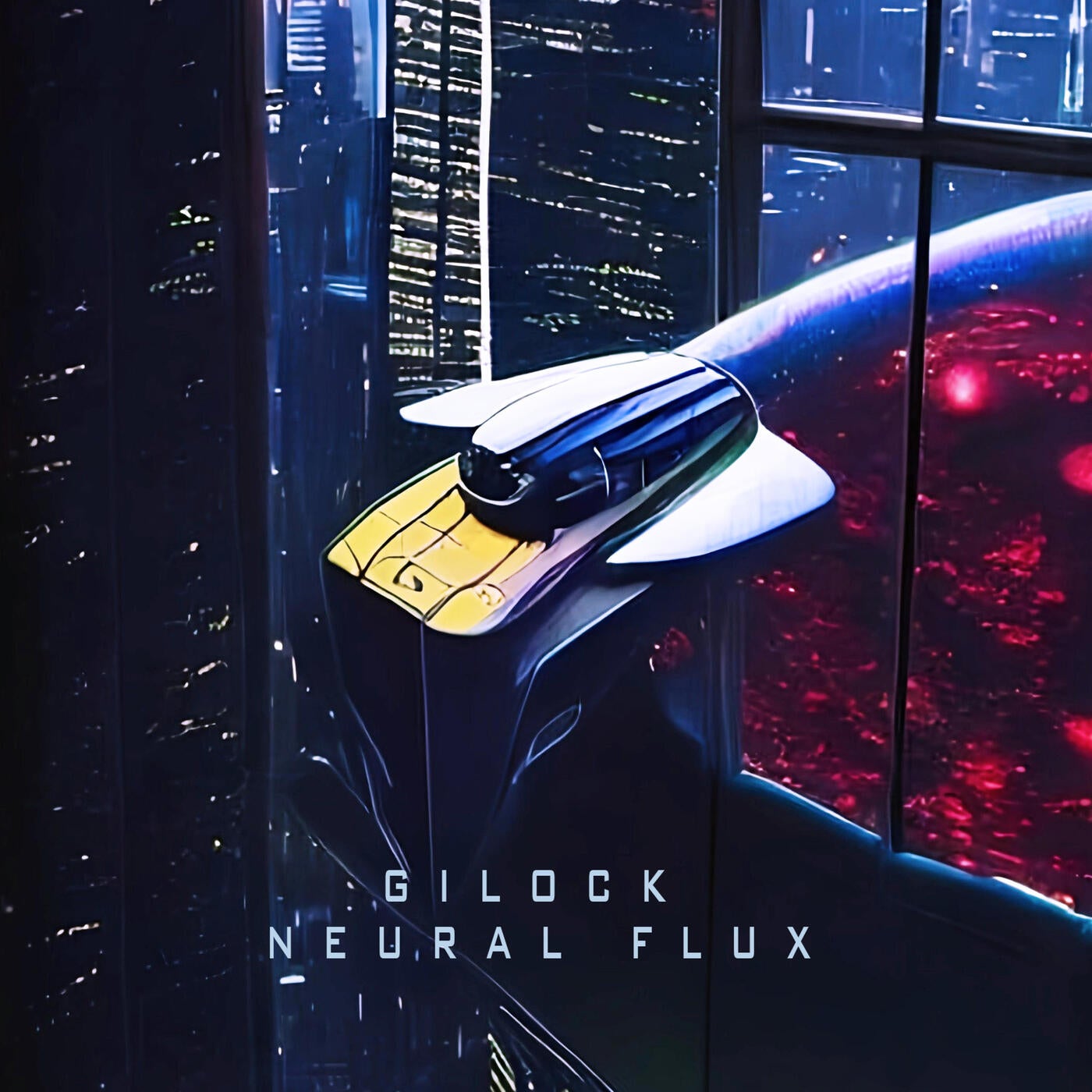 Neural flux