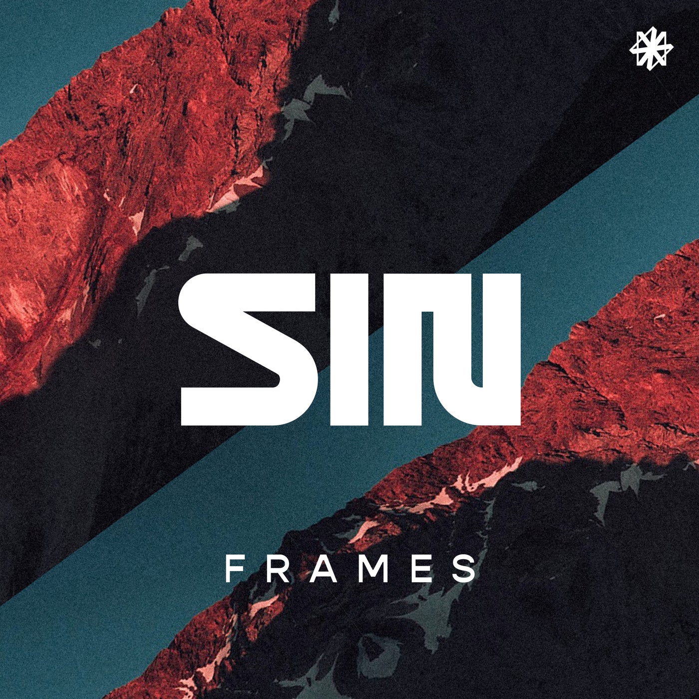 Frames EP