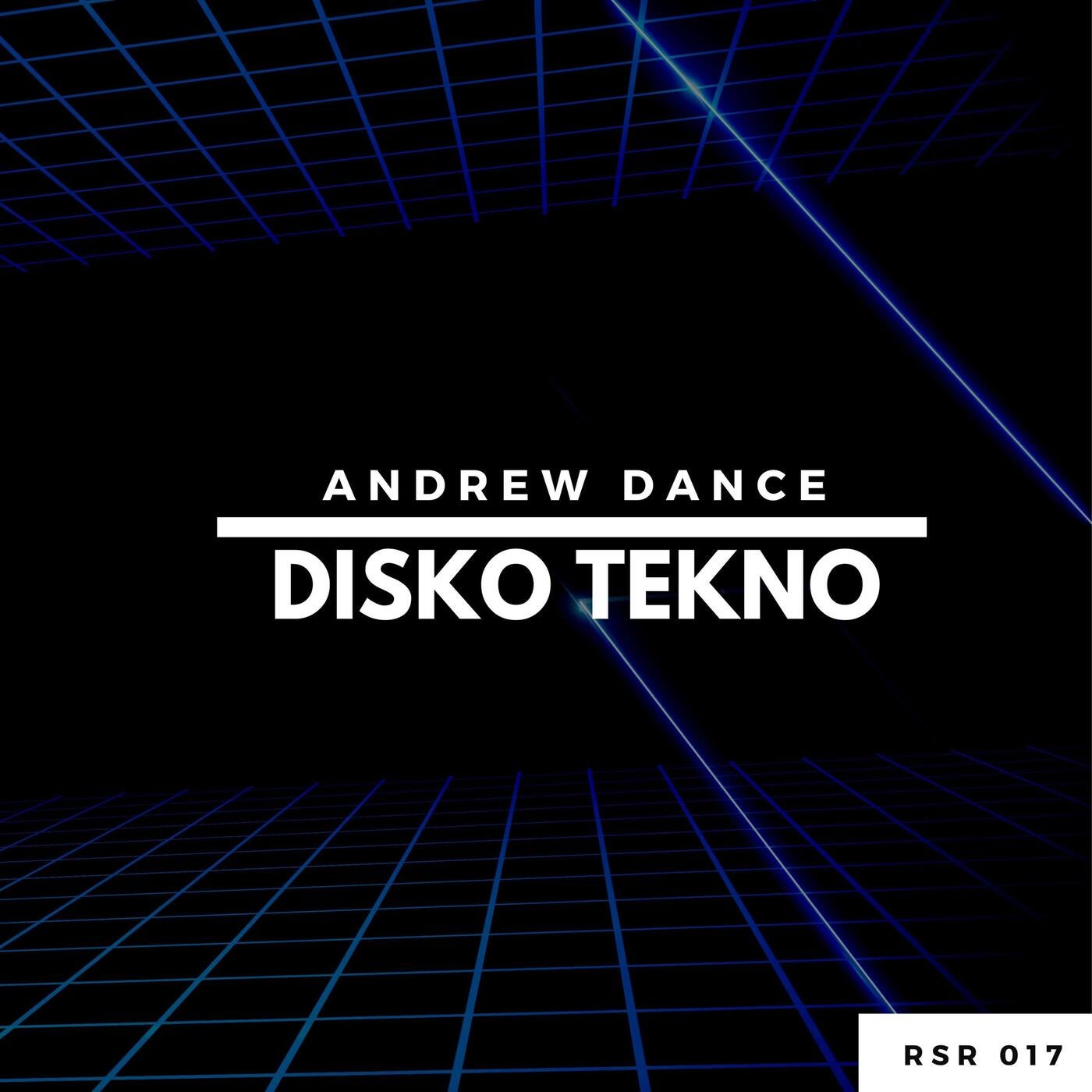 Disko Tekno