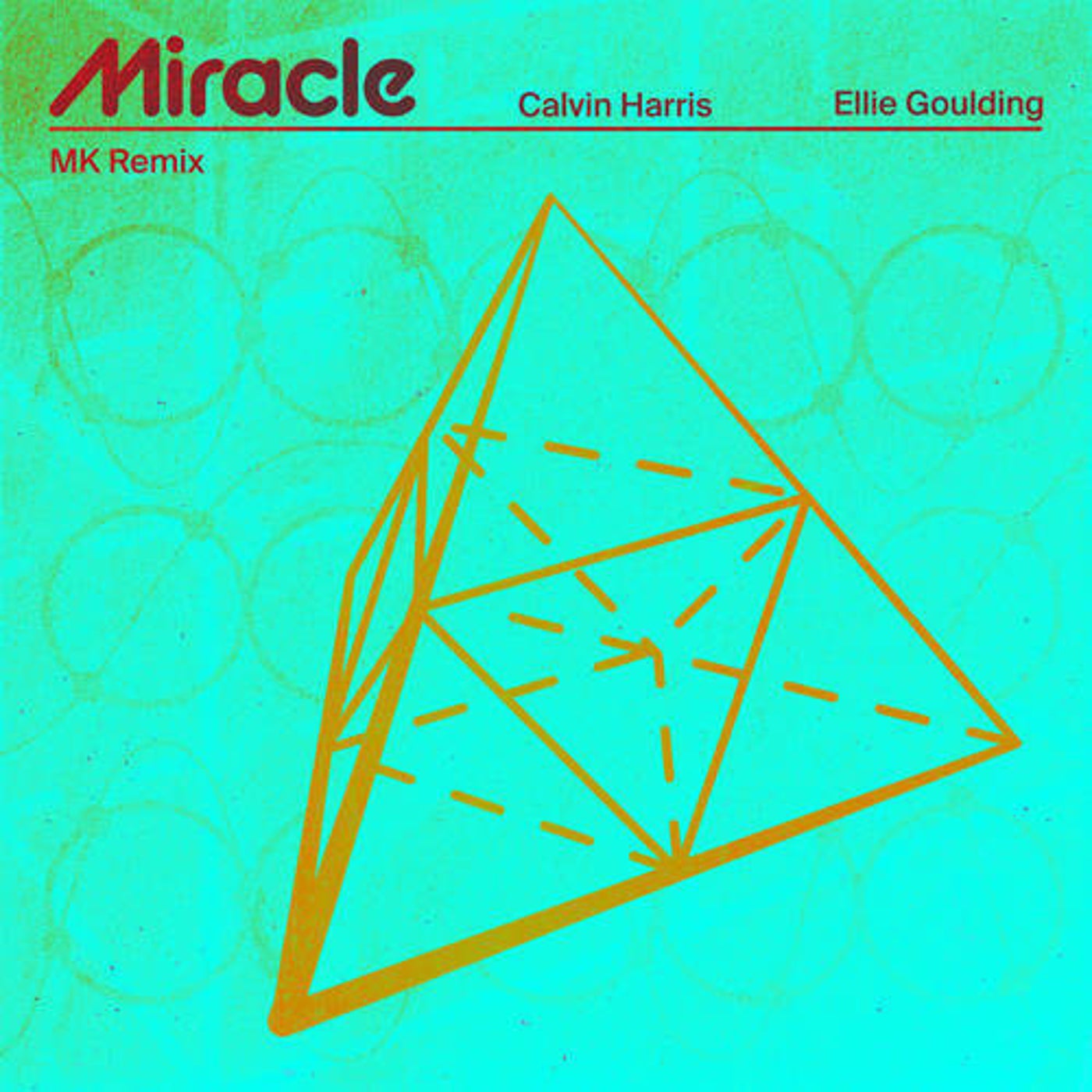 Miracle (MK Extended Remix)