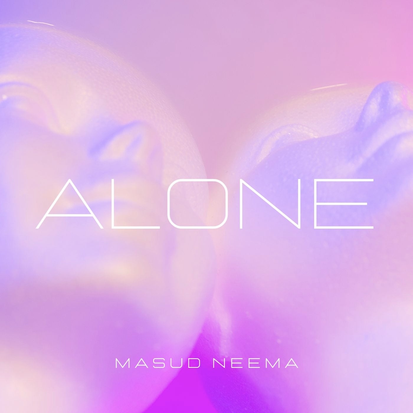 Alone