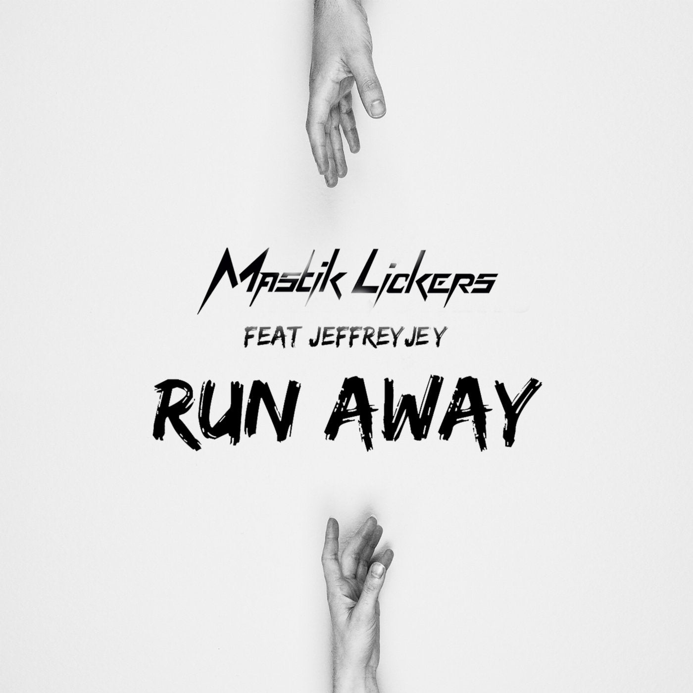 Run Away (feat. Jeffrey Jey) [Radio Edit]