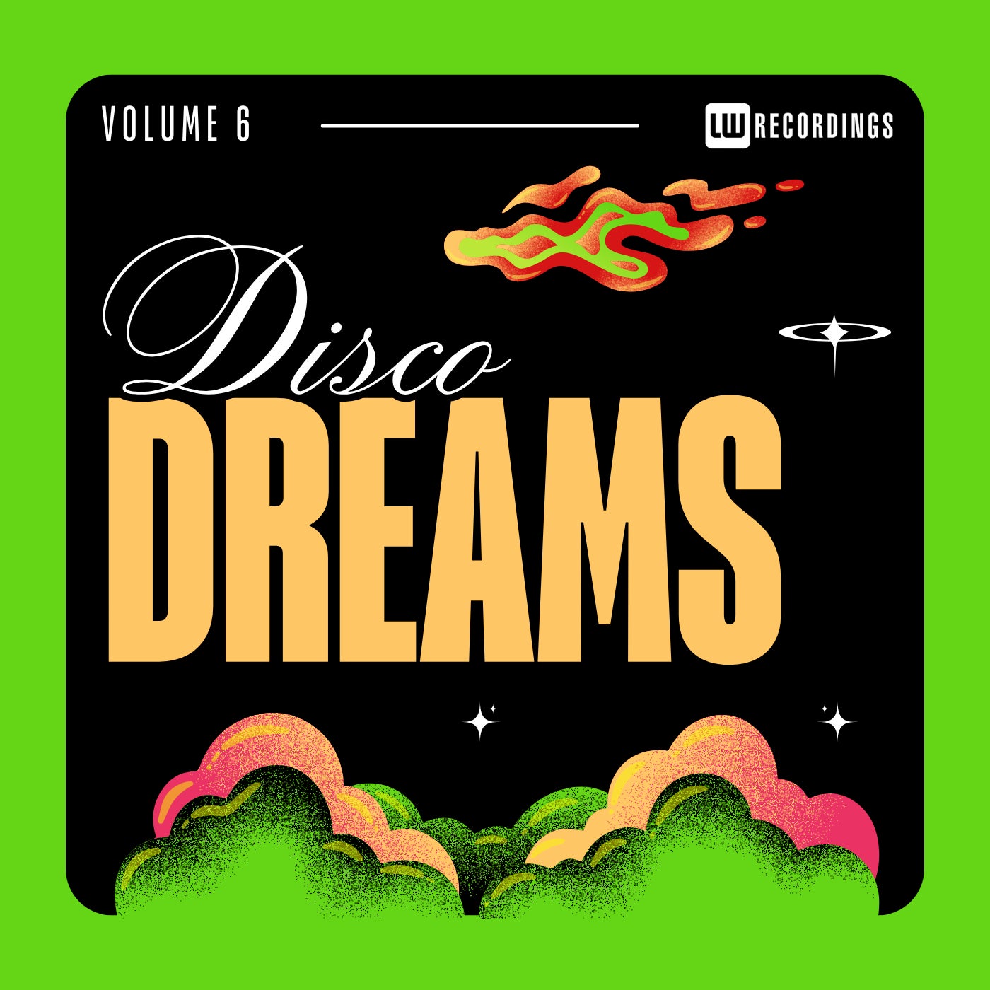 Disco Dreams, Vol. 06