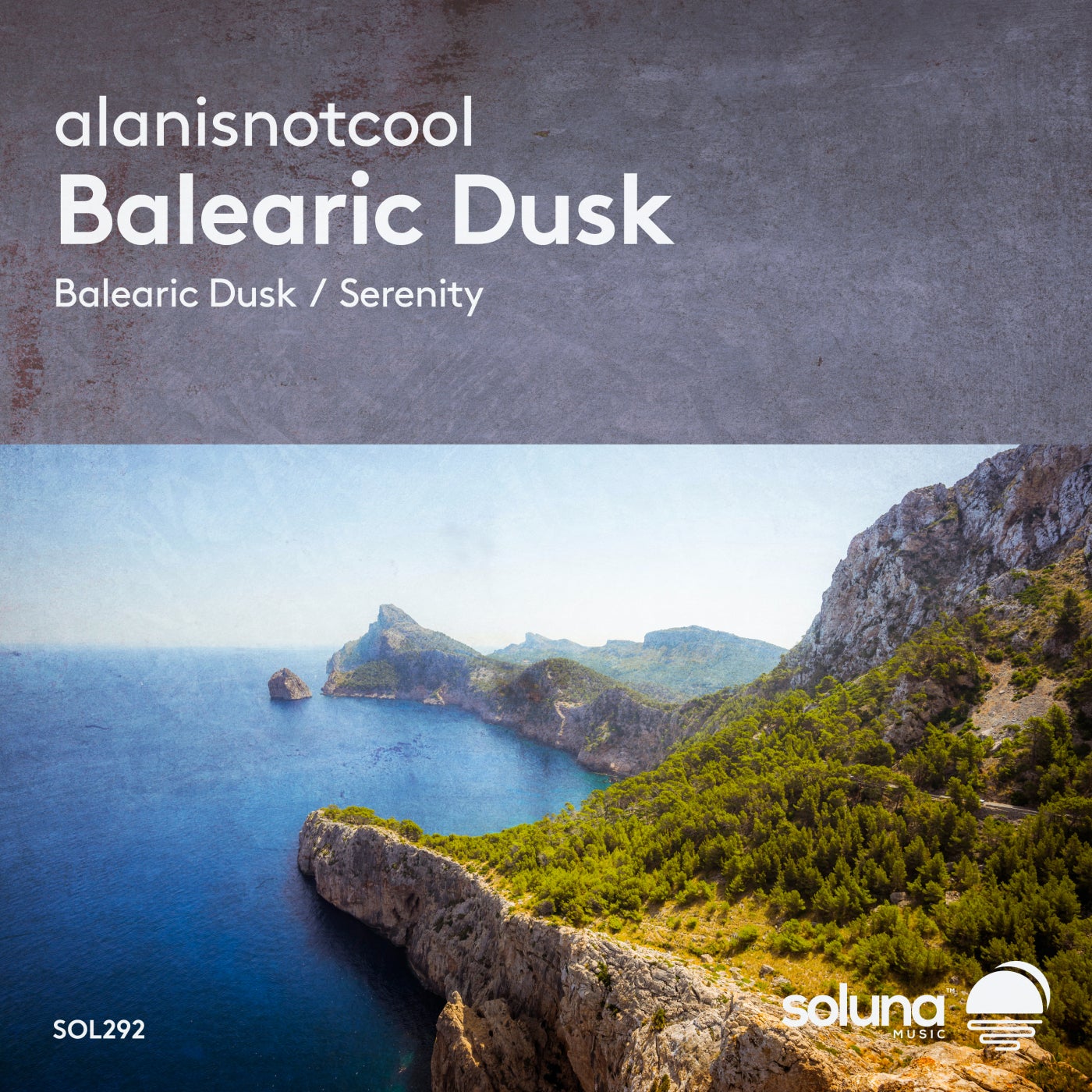 Balearic Dusk