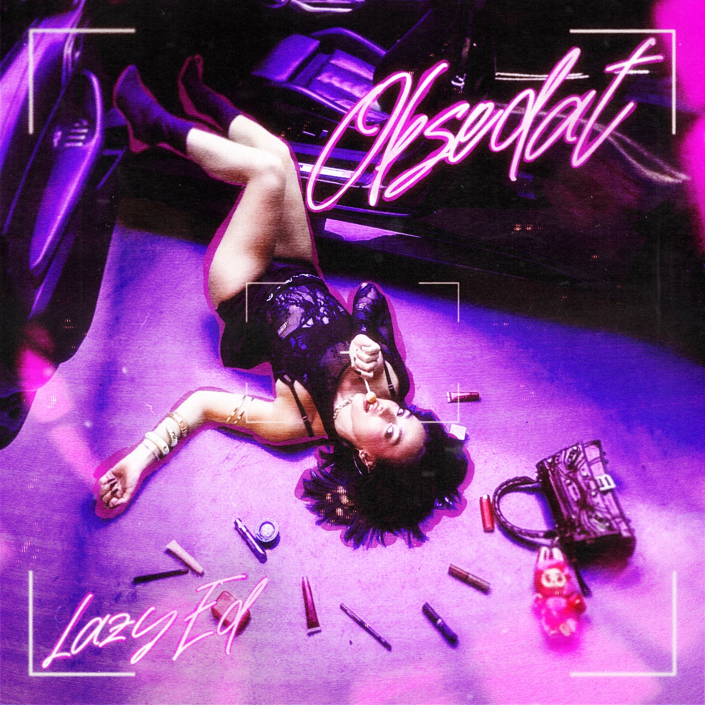 Obsedat