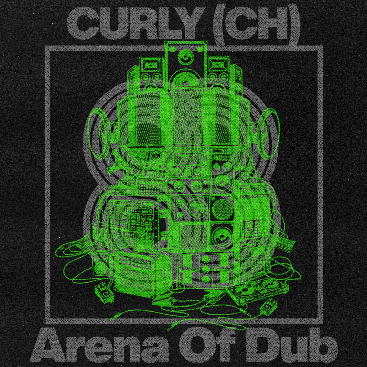 Arena Of Dub