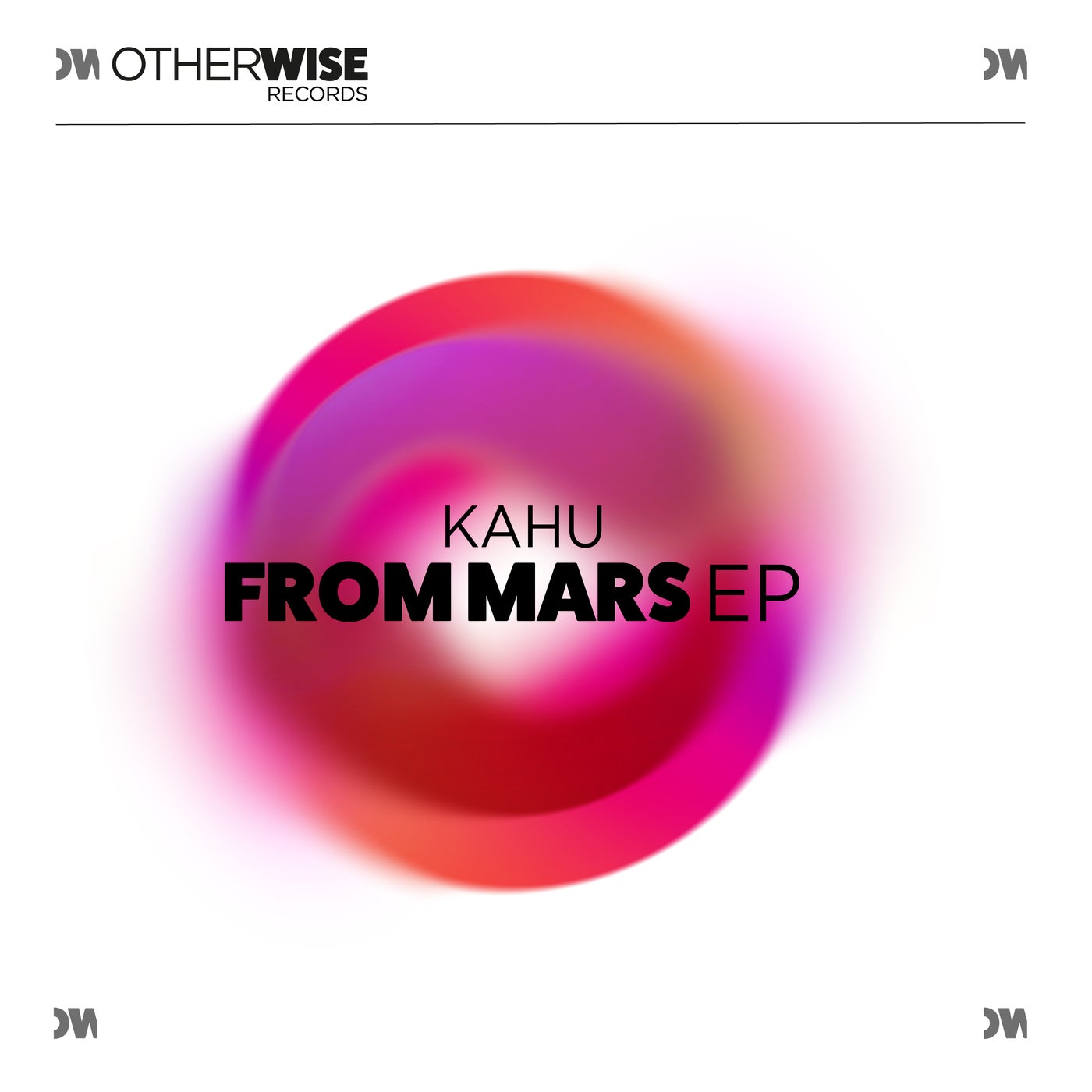 From Mars EP