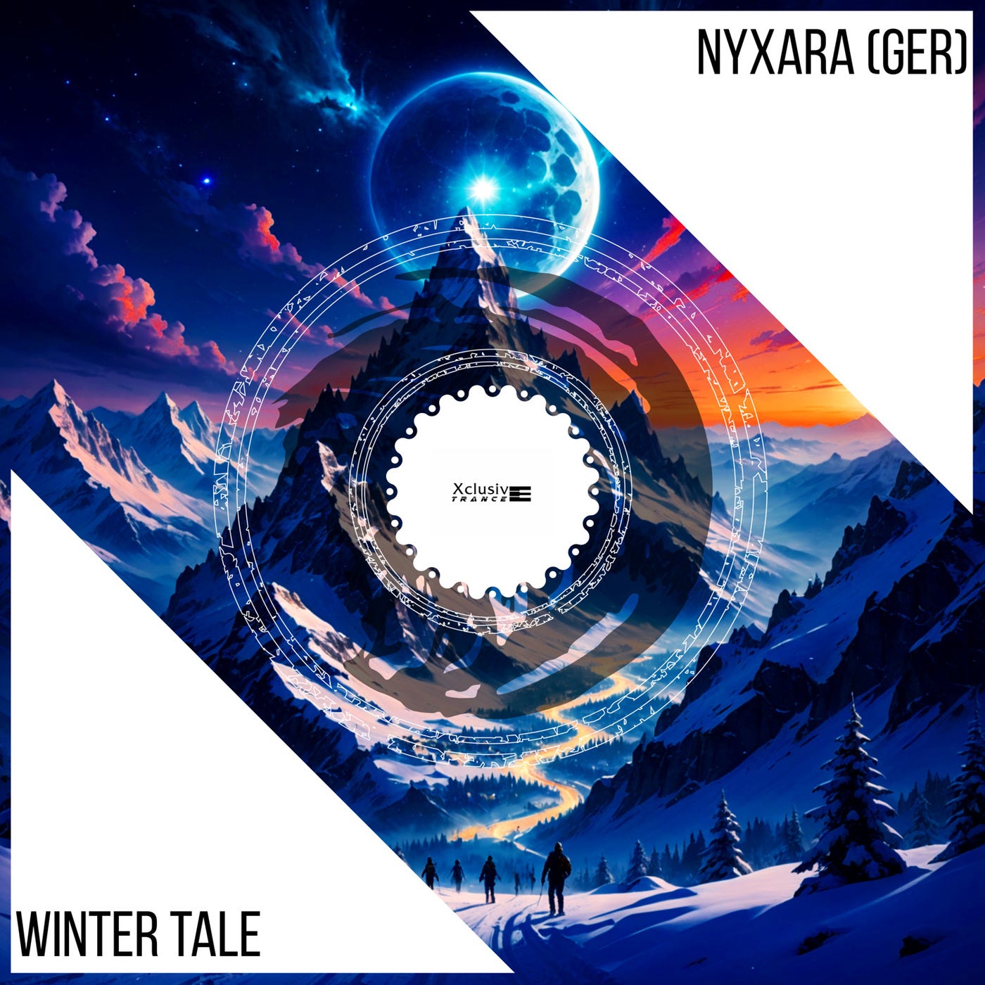 Winter Tale