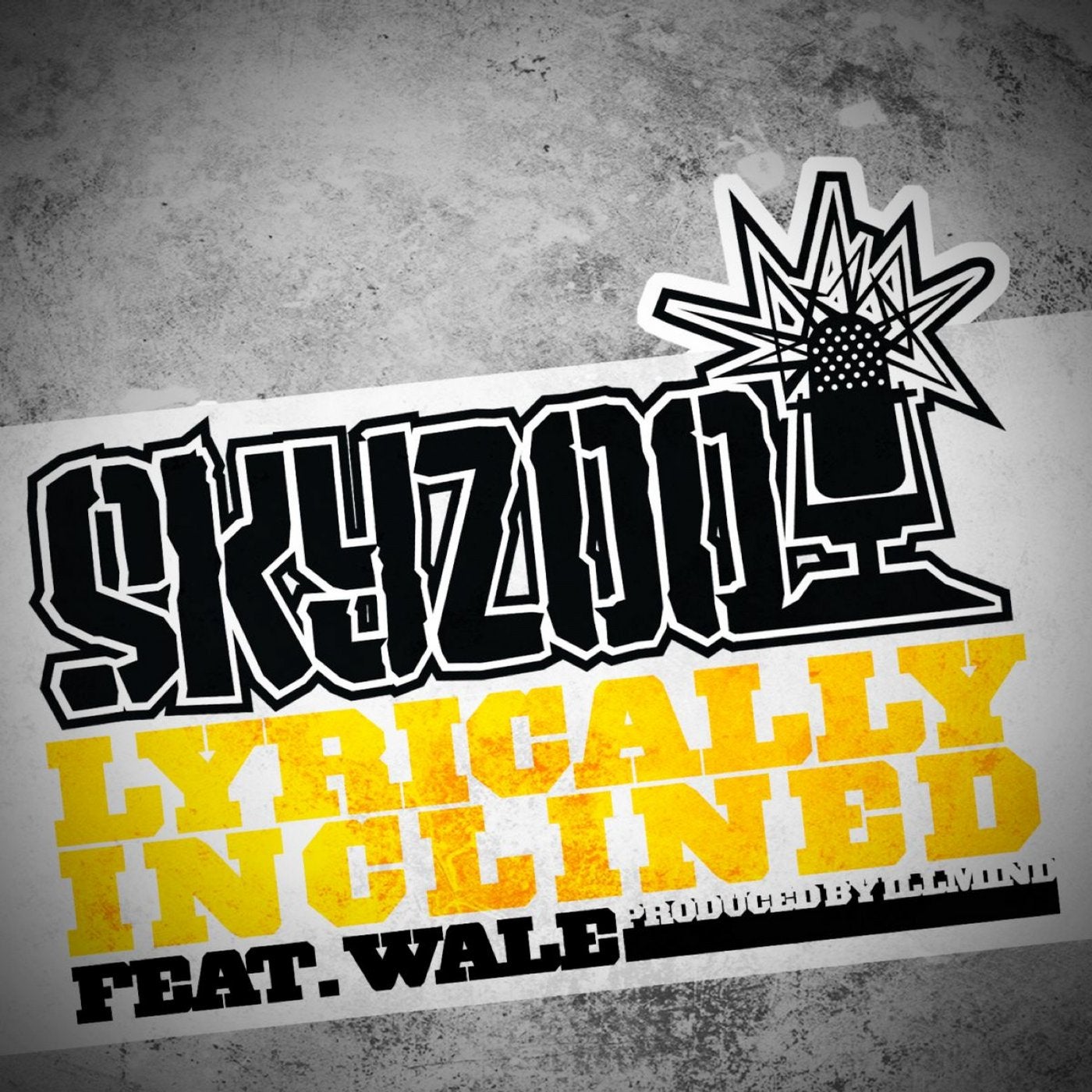 Lyrically Inclined (feat. Wale)