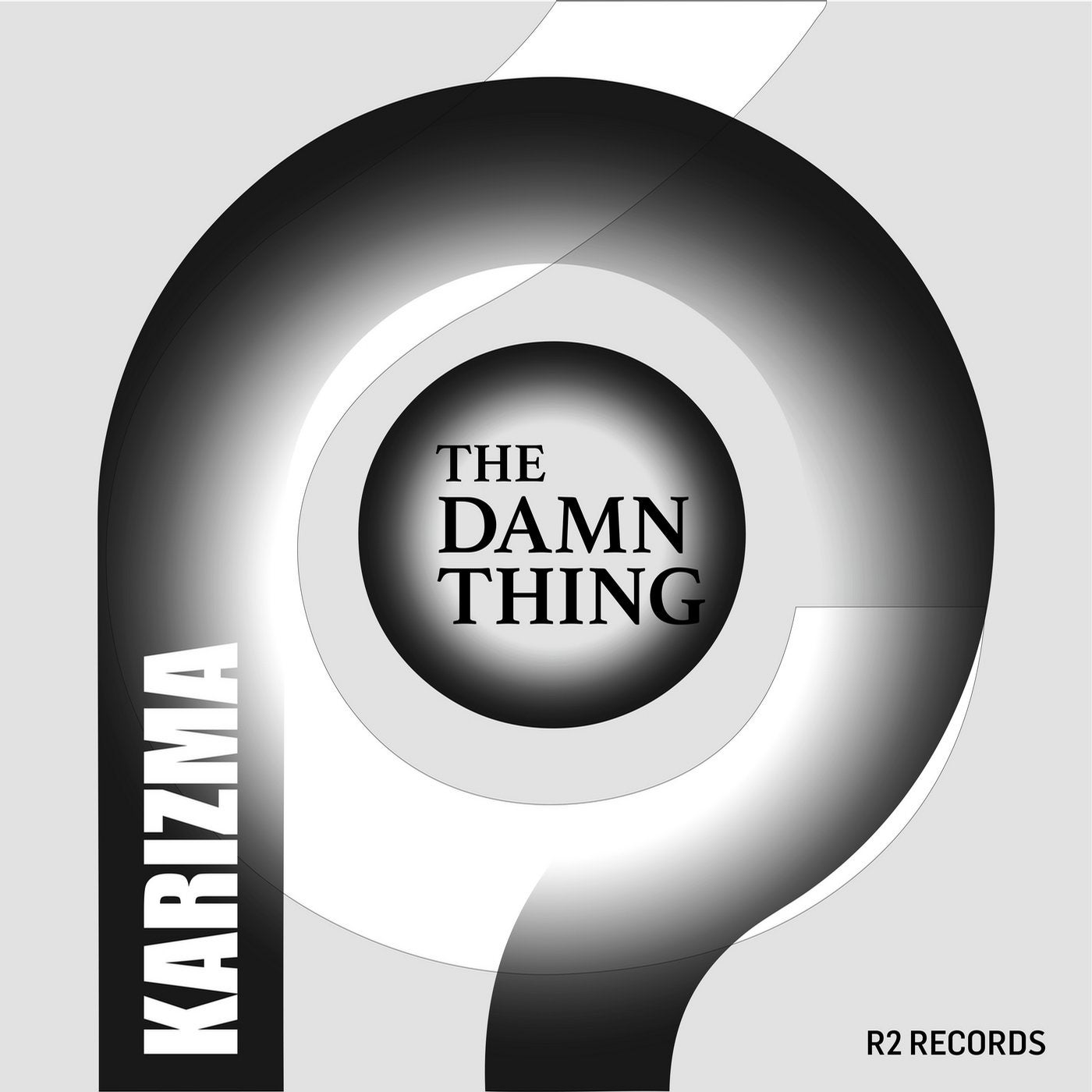 The Damn Thing