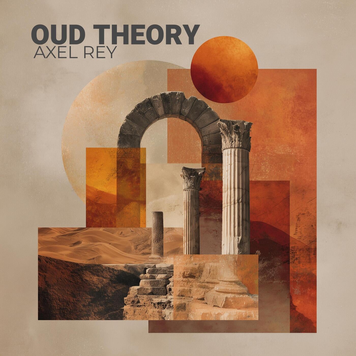 Oud Theory